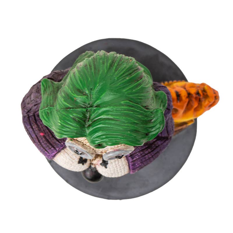 Pinheads Voodoo Style Joker Batman Resin Statue Figure