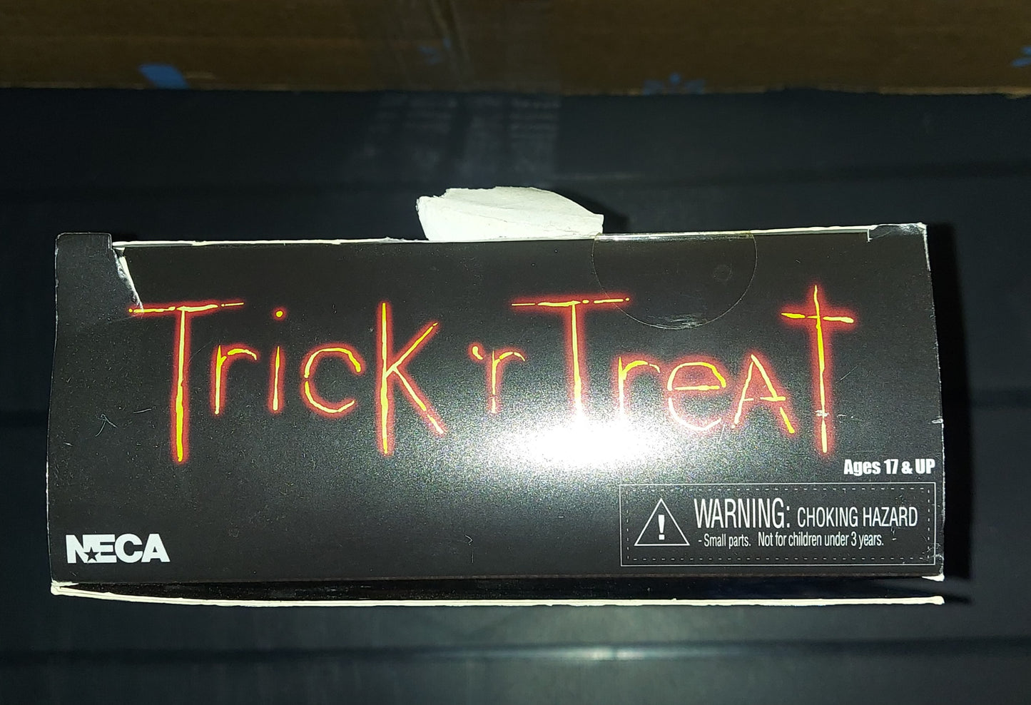 Neca Trick R Treat Sam Ultimate 7" Action Figure