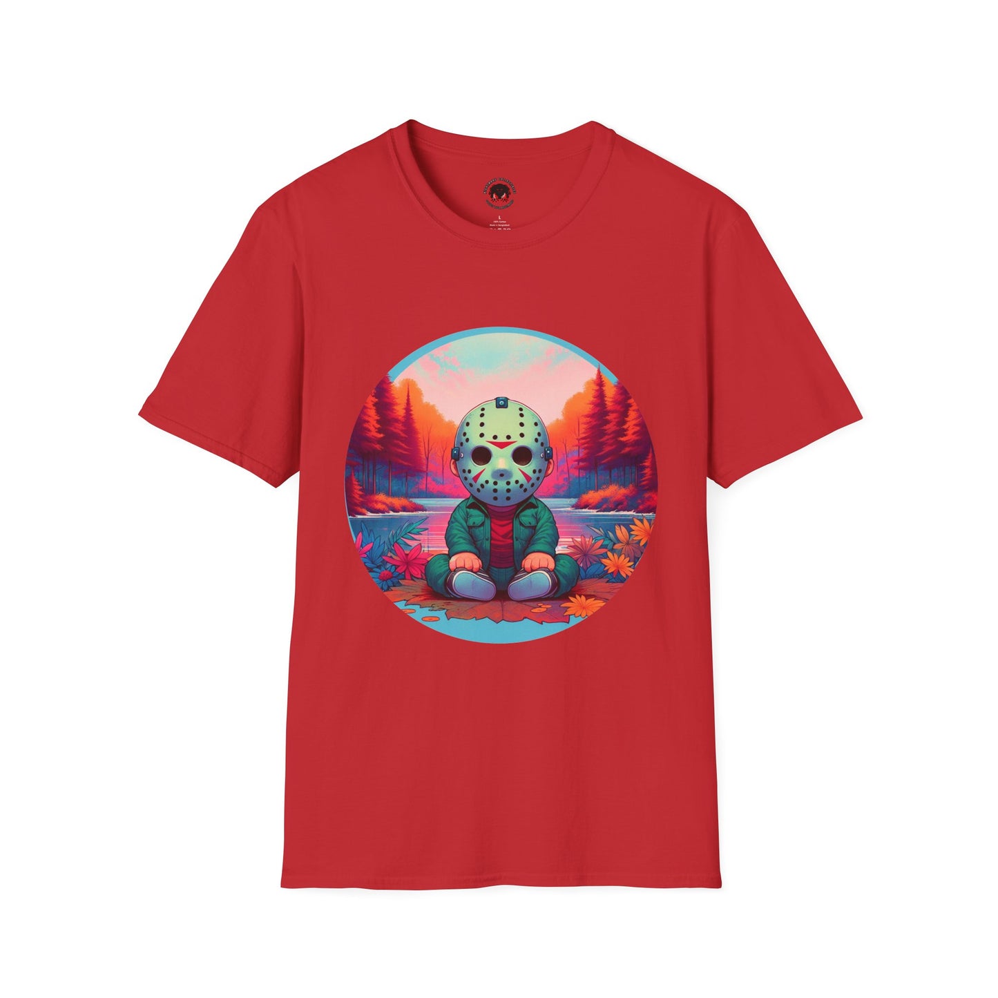 Slash Pals Jason T-Shirt