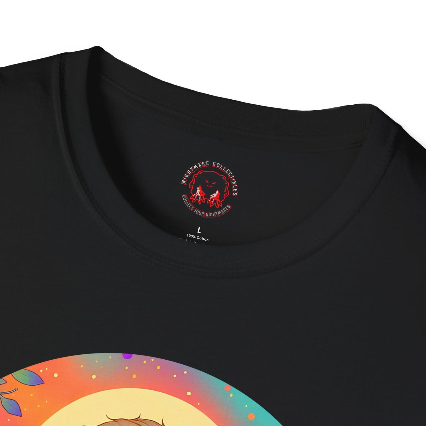 Slash pals Michael Myers T-Shirt