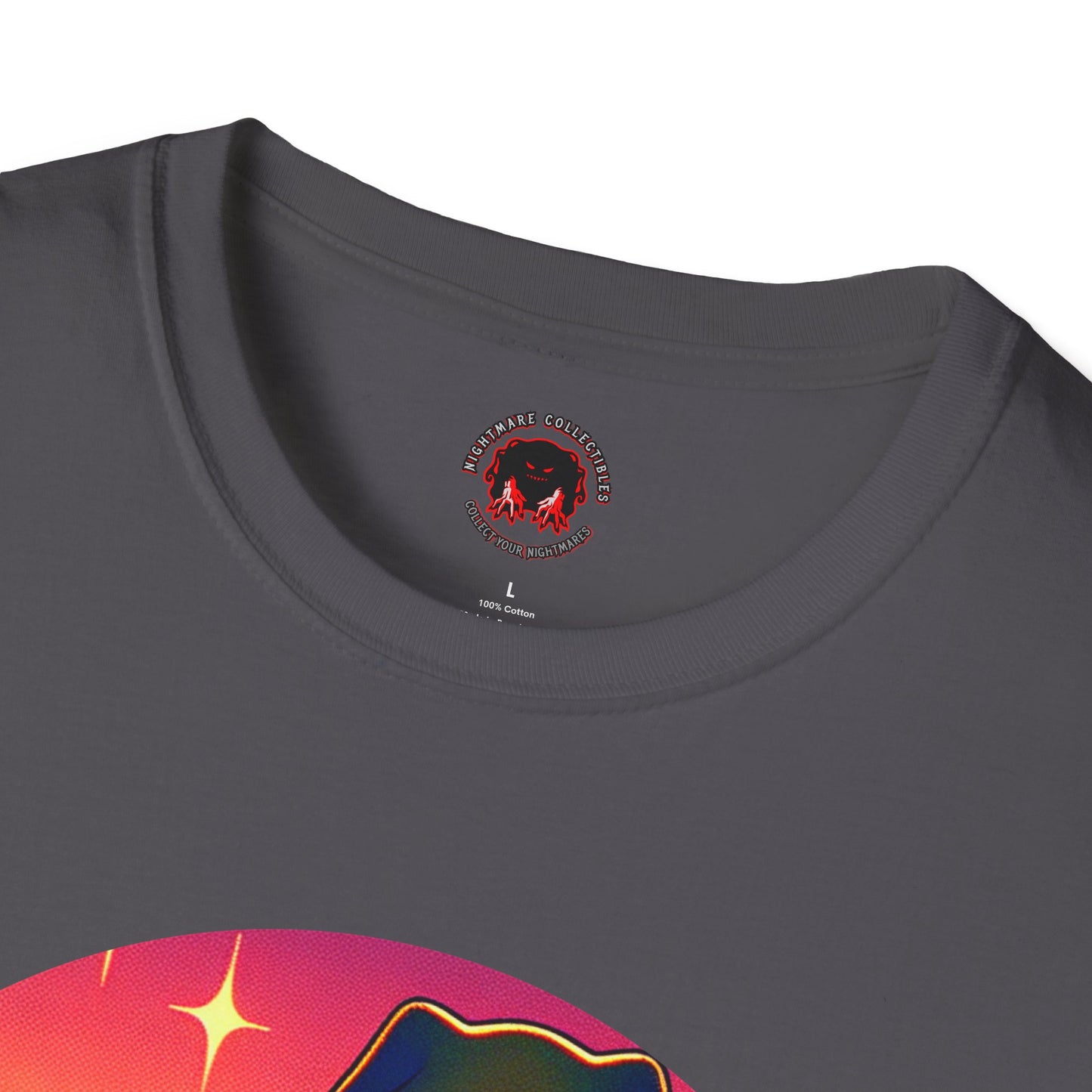 Slash Pals Freddy Krueger T-Shirt