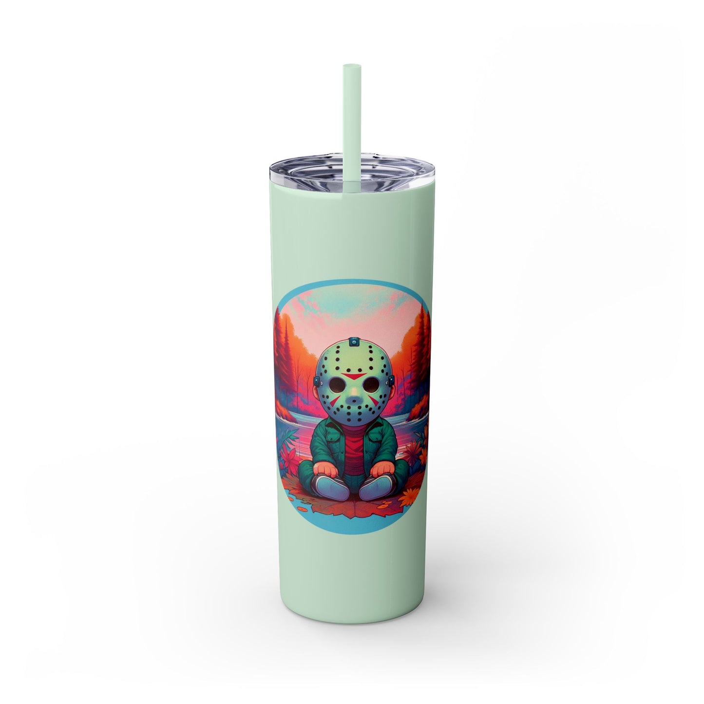 Slash Pals Jason 20oz Tumbler