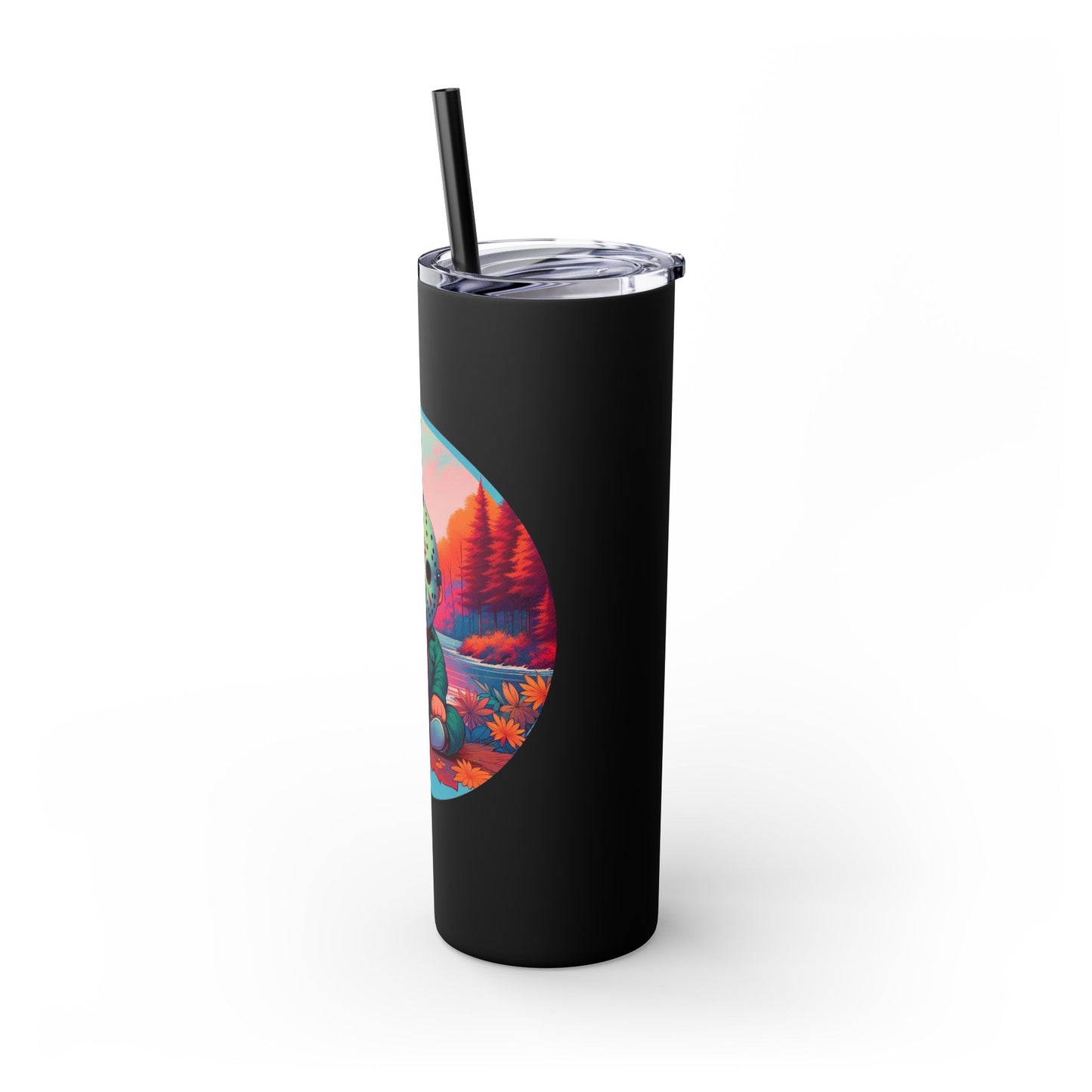 Slash Pals Jason 20oz Tumbler