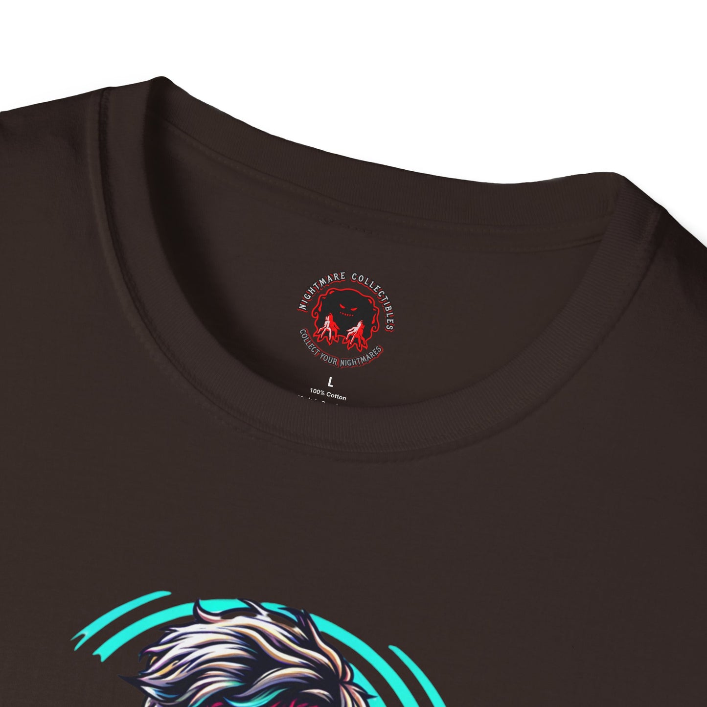 Brain Washing "Obey" Cell Phone Design - Unisex T-Shirt