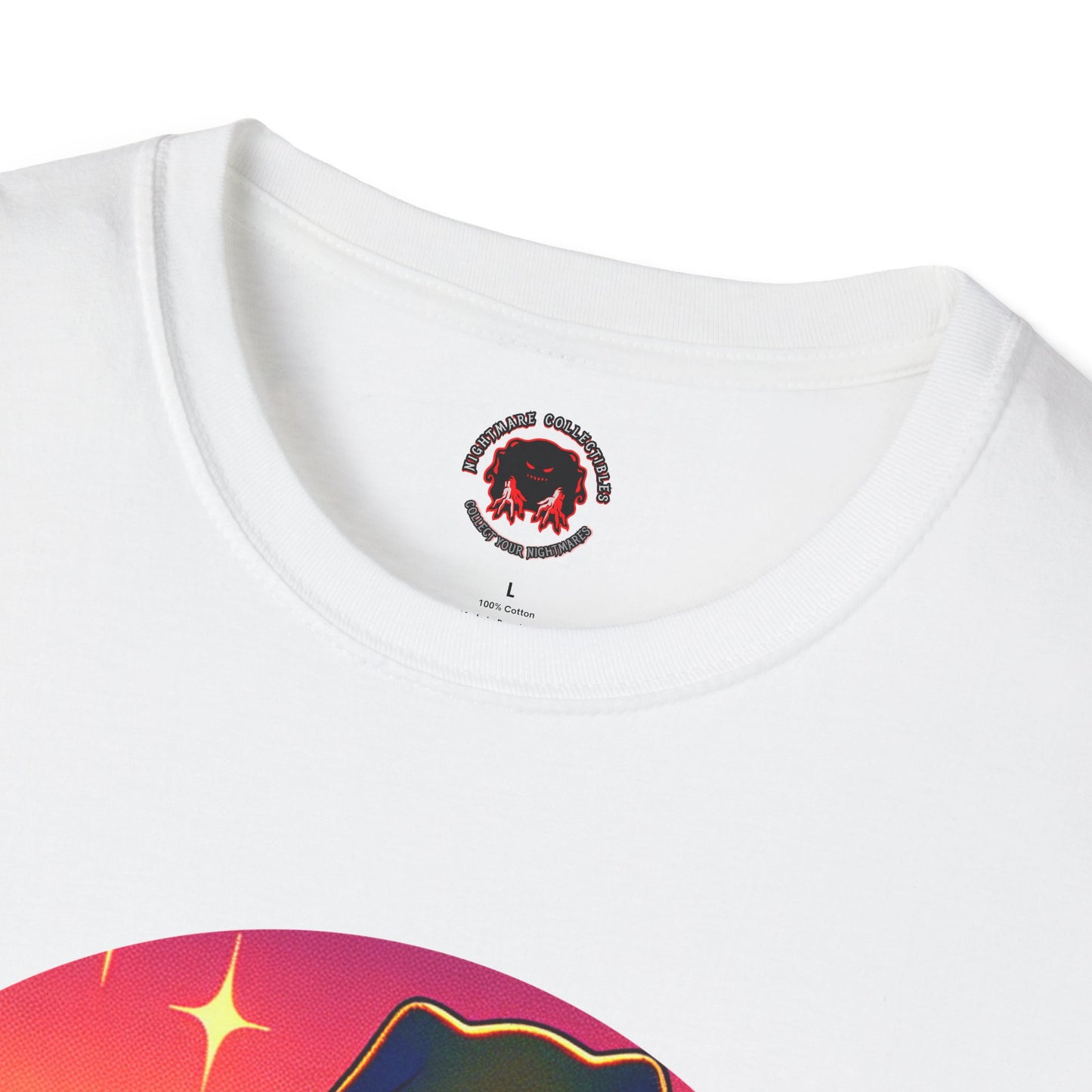 Slash Pals Freddy Krueger T-Shirt