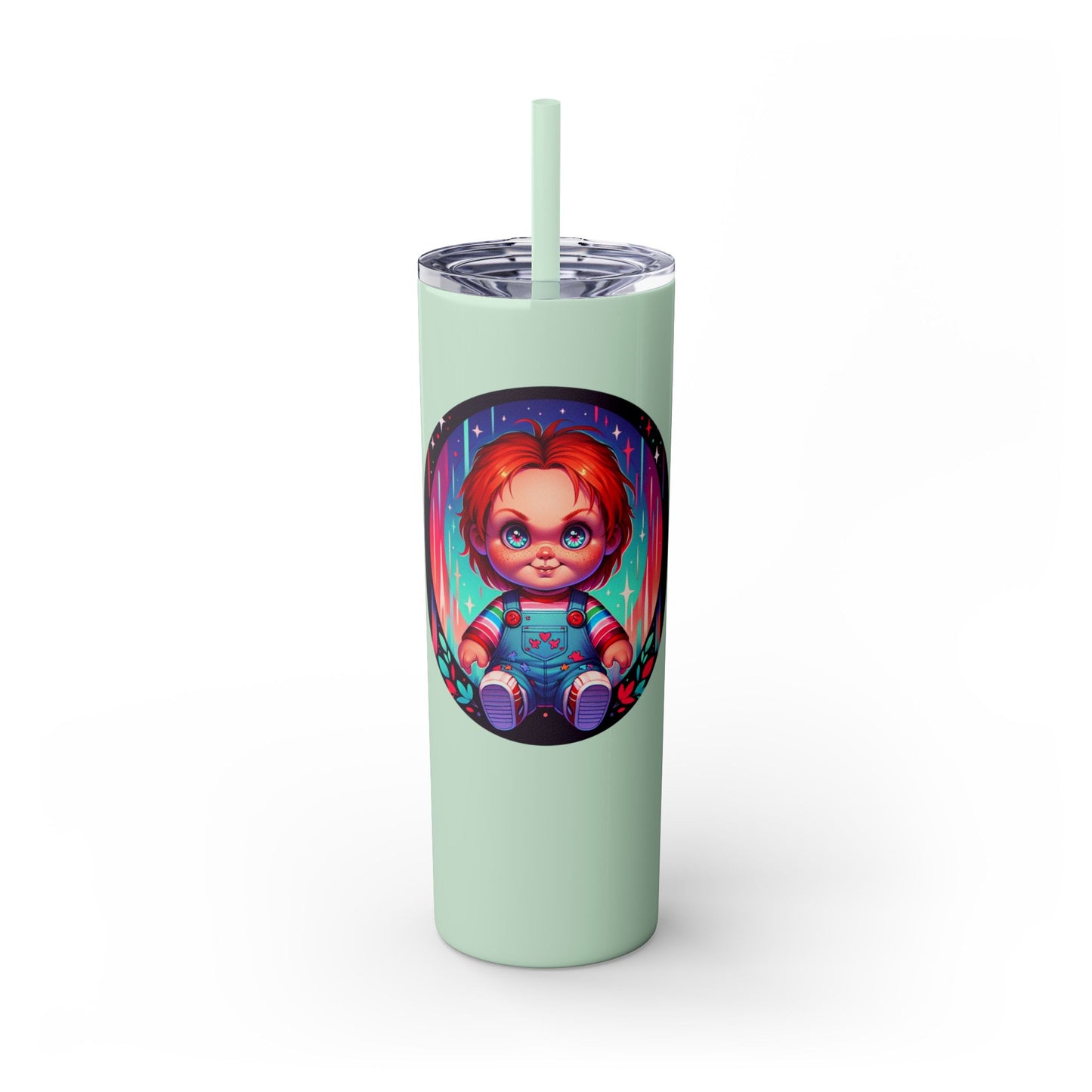 Slash Pals Chucky 20oz Tumbler