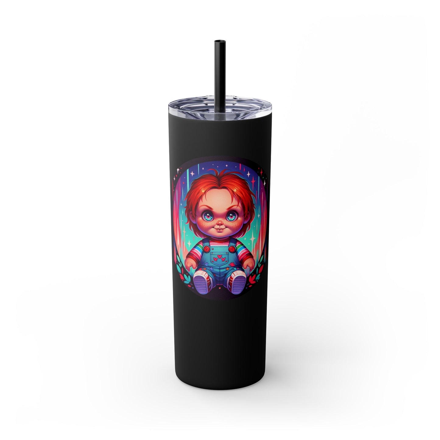 Slash Pals Chucky 20oz Tumbler
