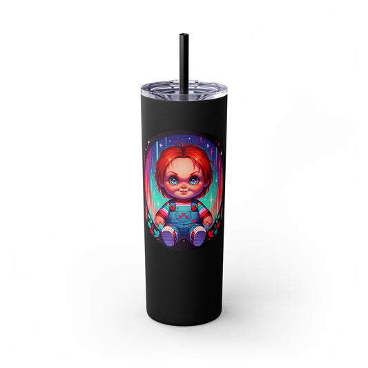 Slash Pals Chucky 20oz Tumbler