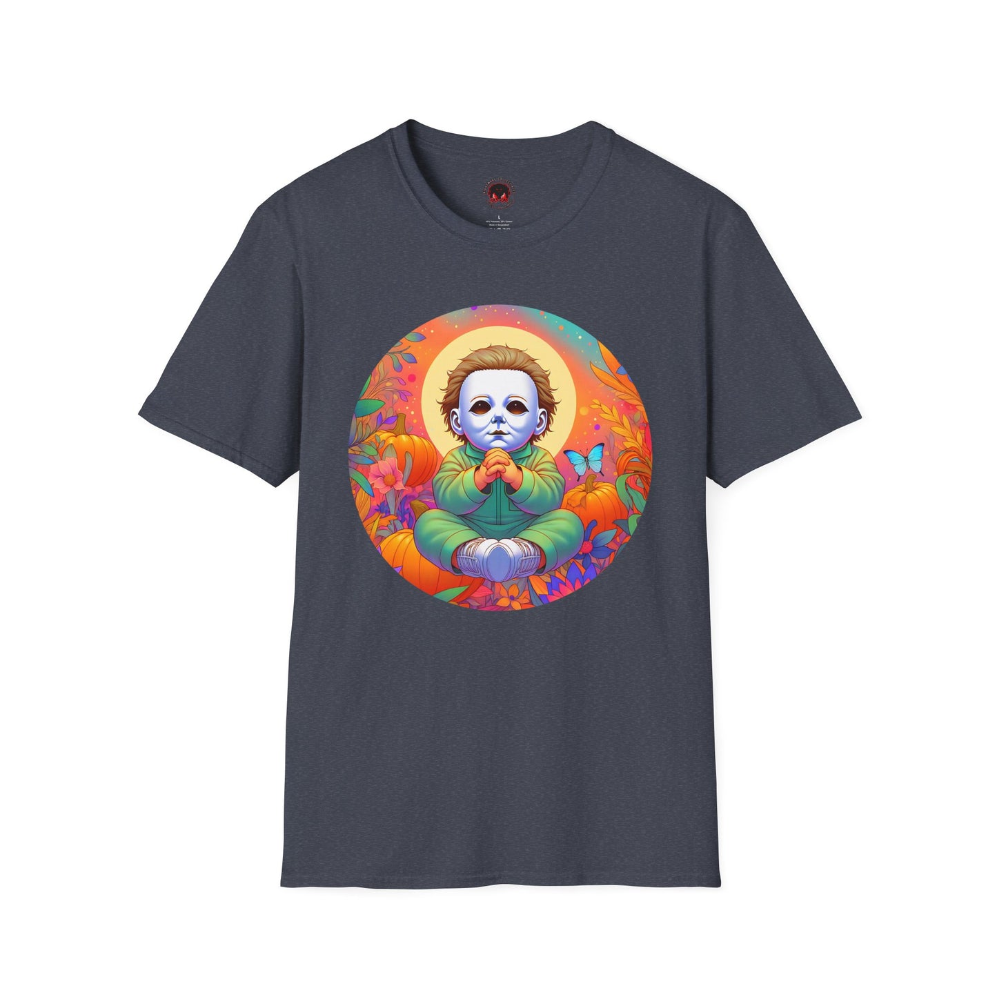 Slash pals Michael Myers T-Shirt