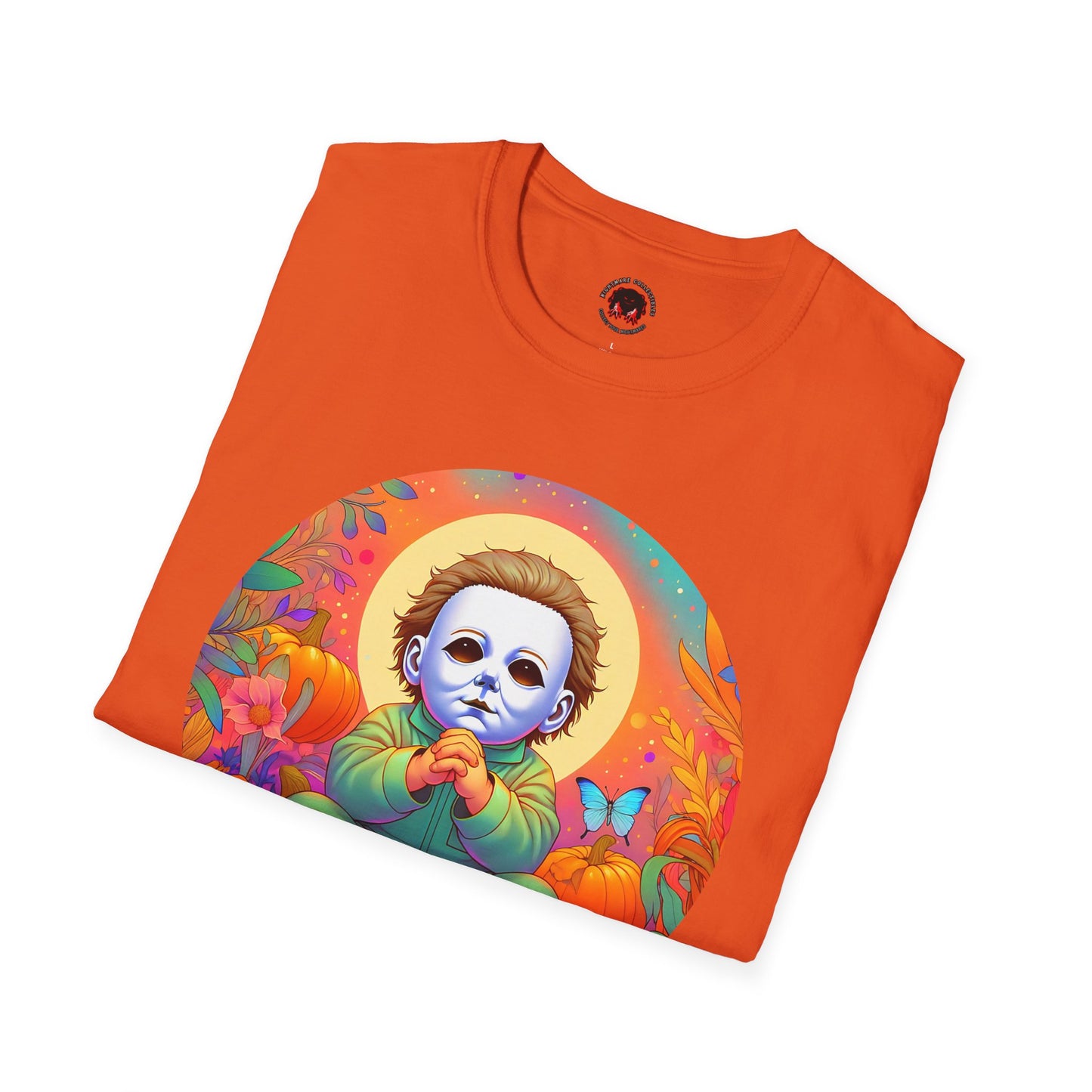 Slash pals Michael Myers T-Shirt