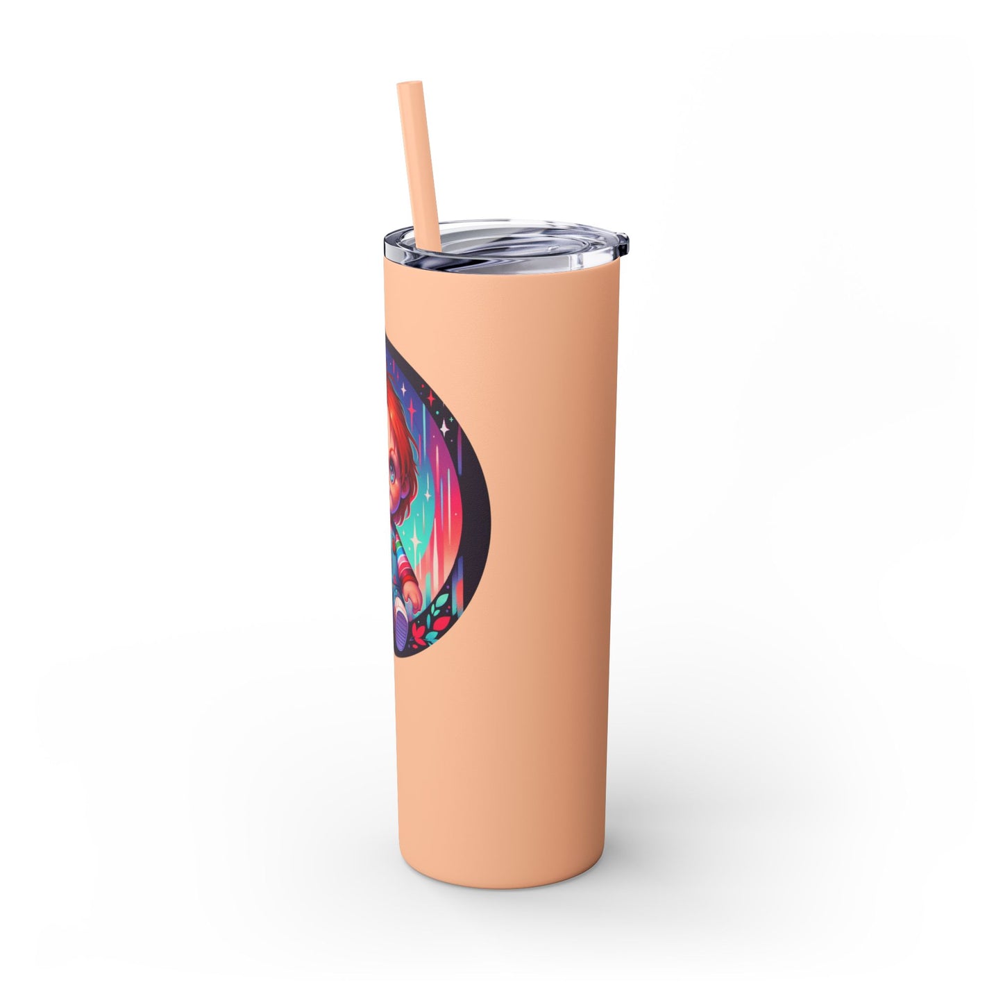 Slash Pals Chucky 20oz Tumbler