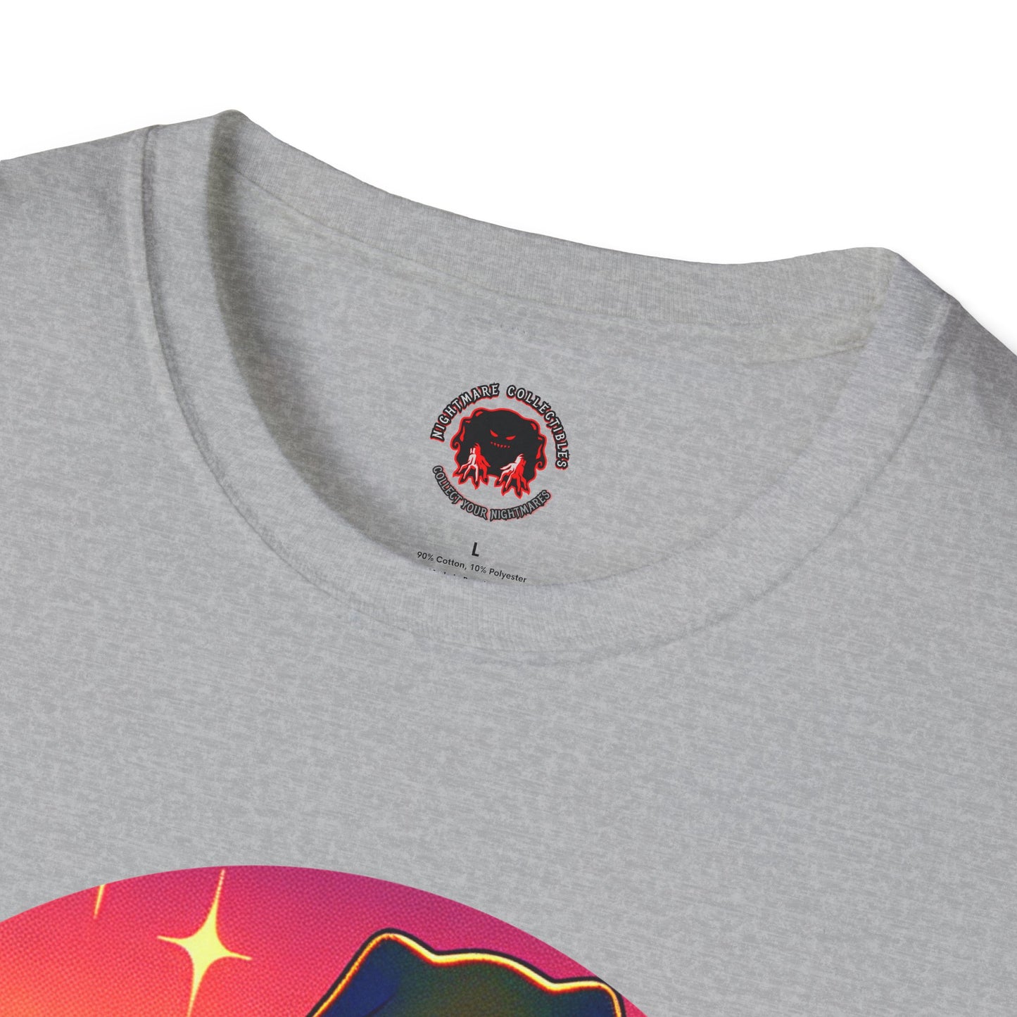 Slash Pals Freddy Krueger T-Shirt