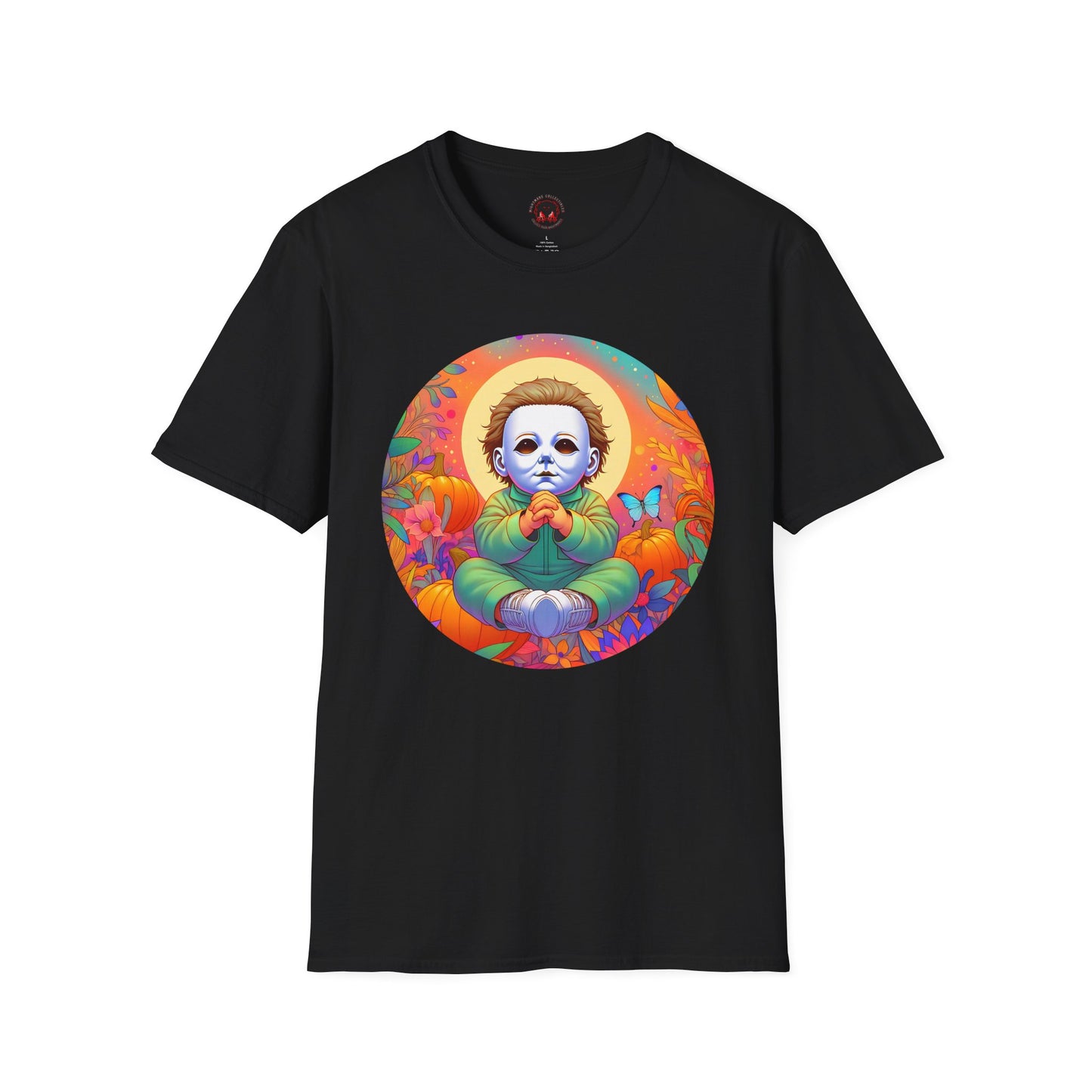 Slash pals Michael Myers T-Shirt