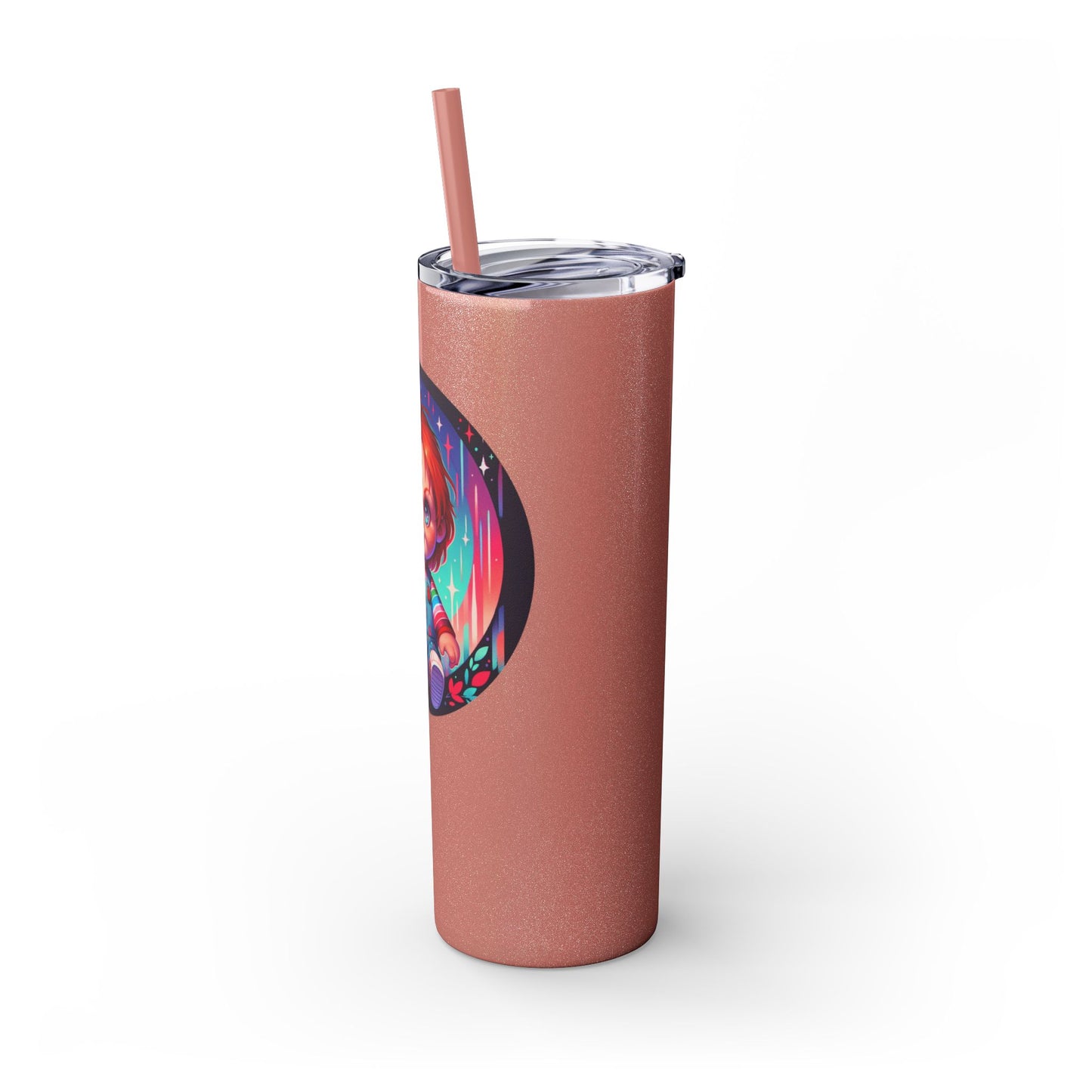 Slash Pals Chucky 20oz Tumbler