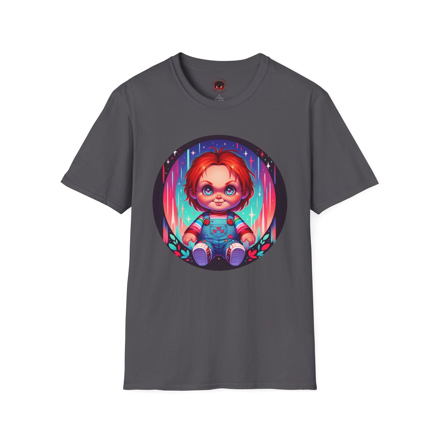 Slash Pals Chucky T-Shirt