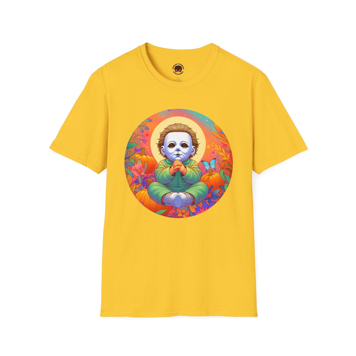 Slash pals Michael Myers T-Shirt