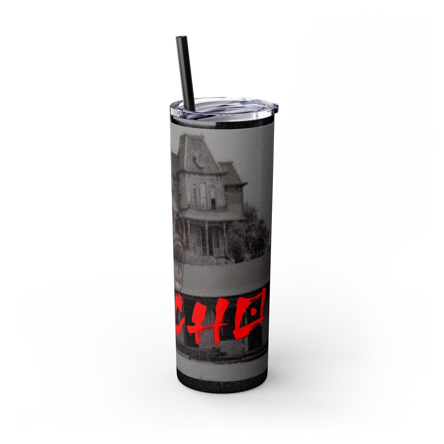 Don't Be A Psycho 20oz Tumbler
