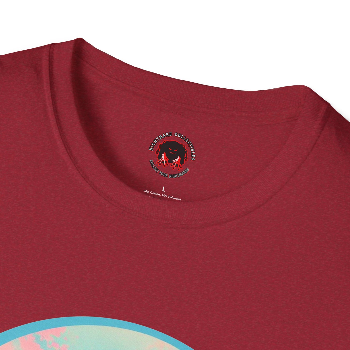 Slash Pals Jason T-Shirt