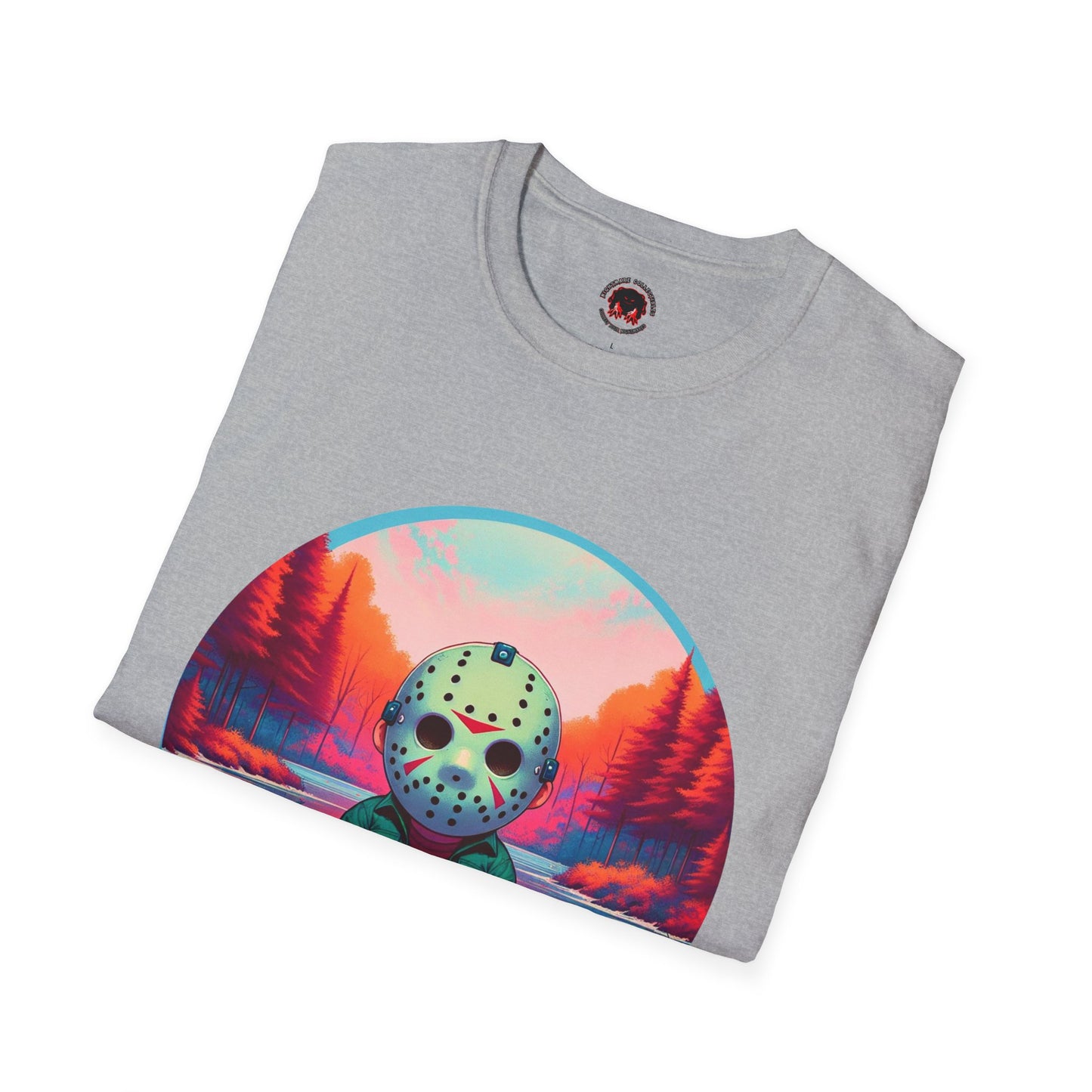 Slash Pals Jason T-Shirt