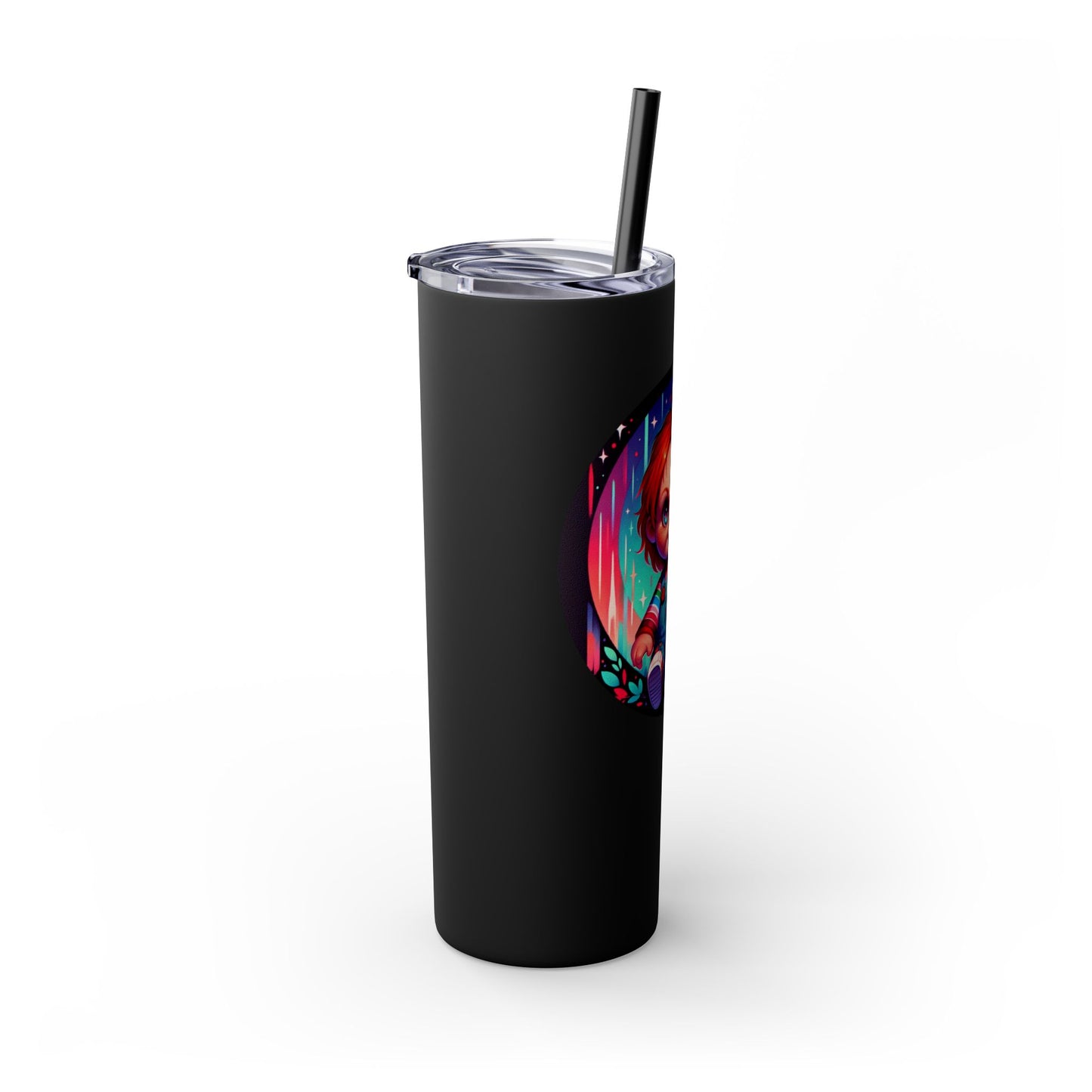 Slash Pals Chucky 20oz Tumbler