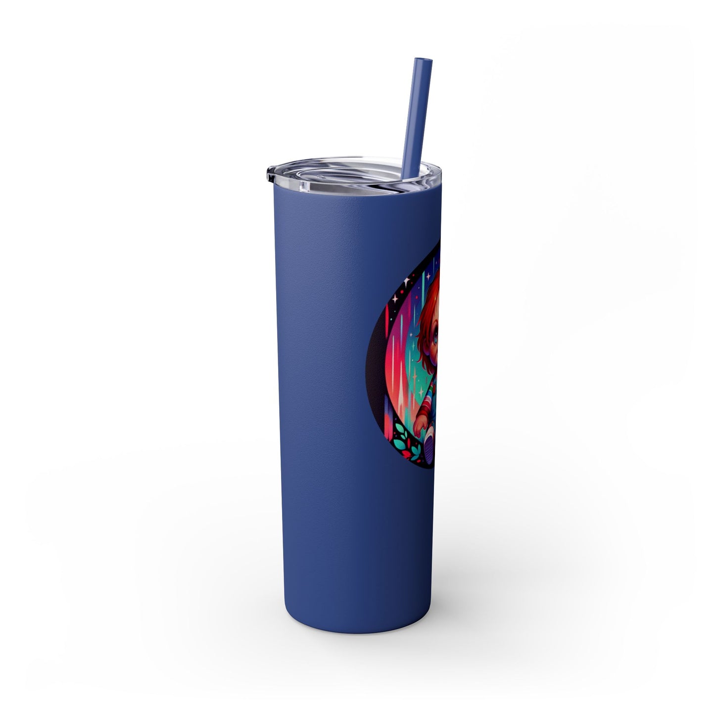 Slash Pals Chucky 20oz Tumbler