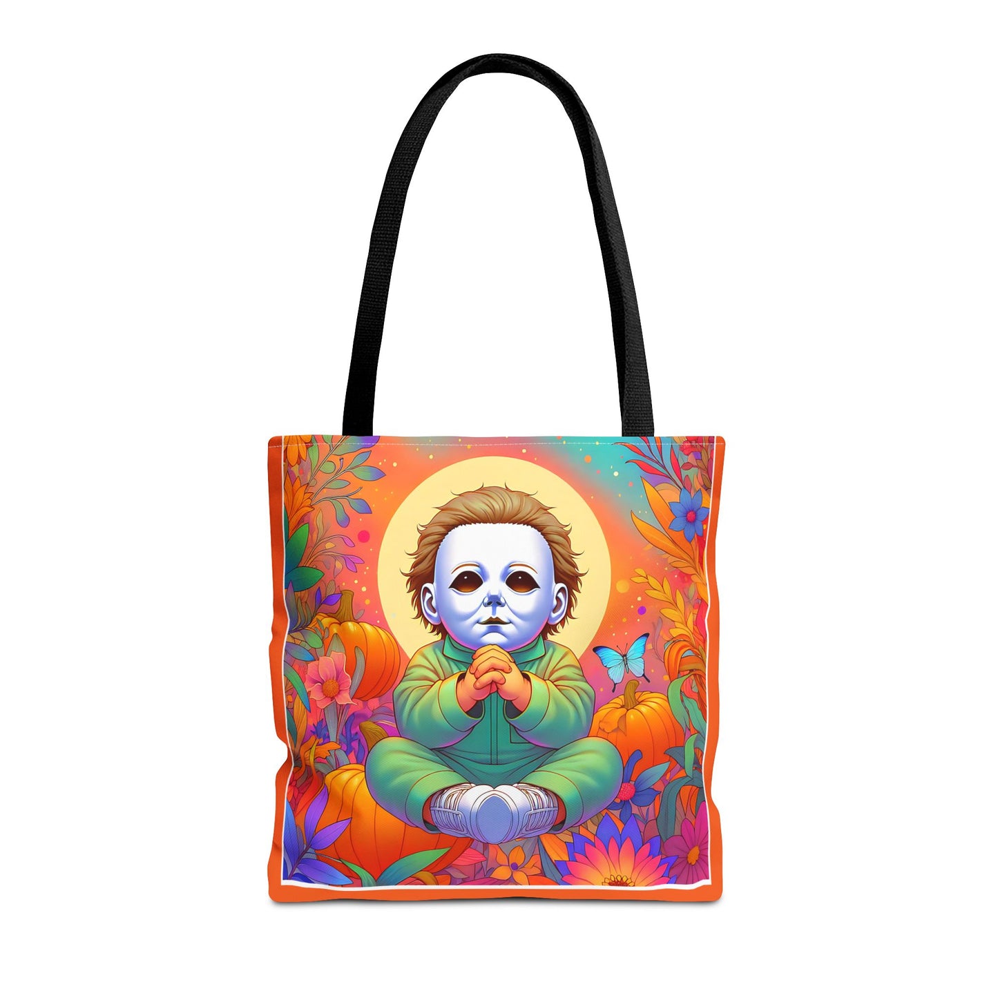 Slash Pals Michael Tote Bag