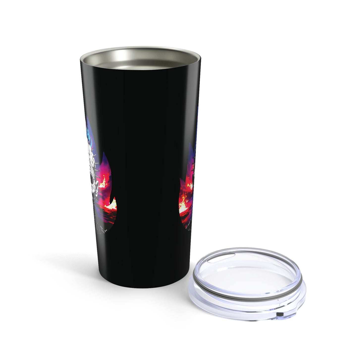 Welcome To Hell! Pinhead 20oz Tumbler