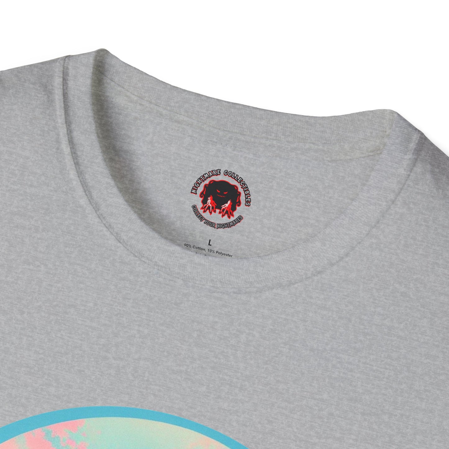 Slash Pals Jason T-Shirt