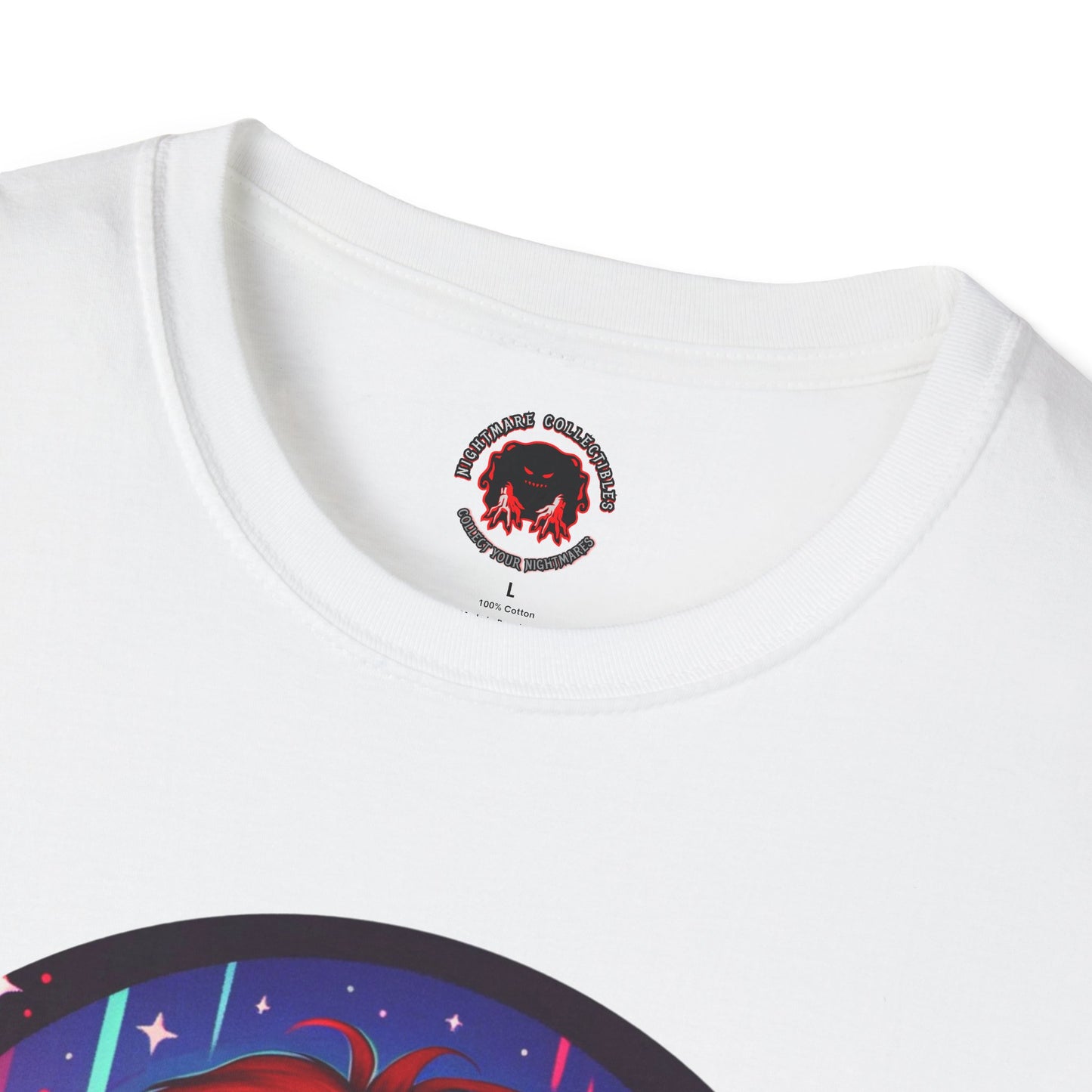 Slash Pals Chucky T-Shirt