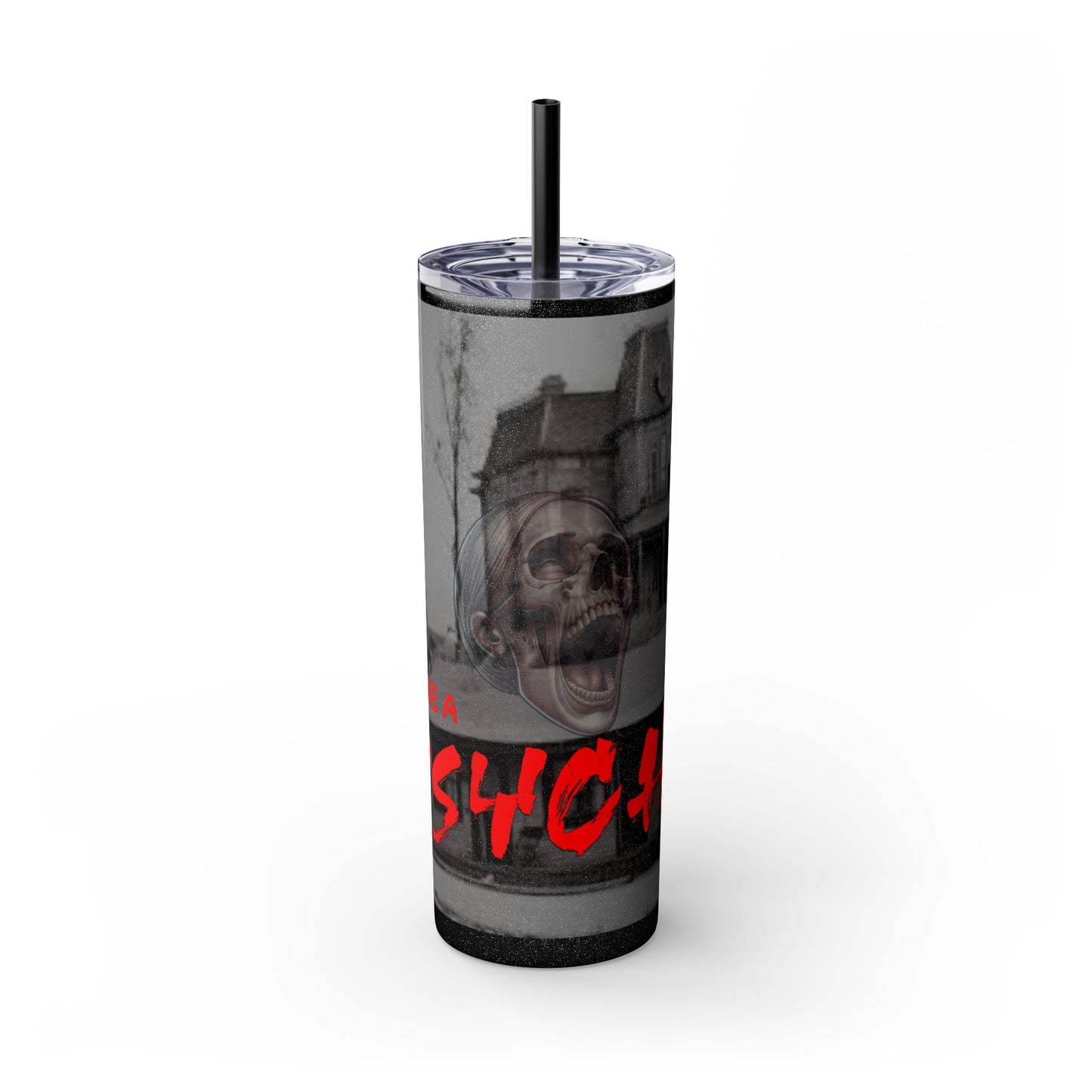Don't Be A Psycho 20oz Tumbler