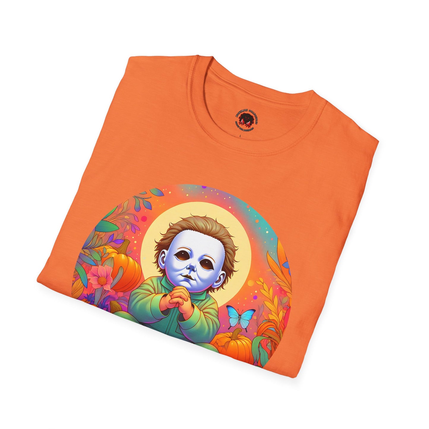 Slash pals Michael Myers T-Shirt