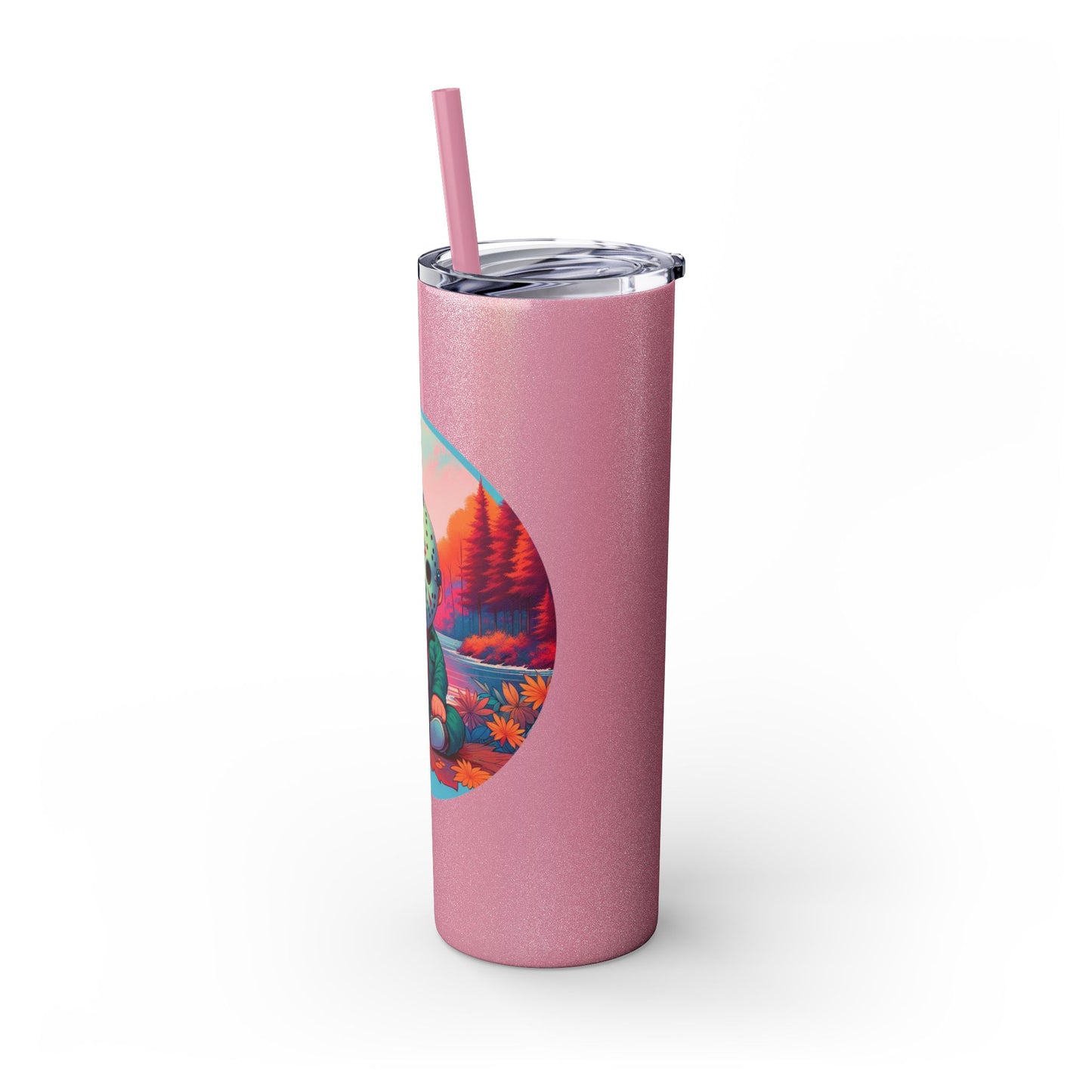 Slash Pals Jason 20oz Tumbler