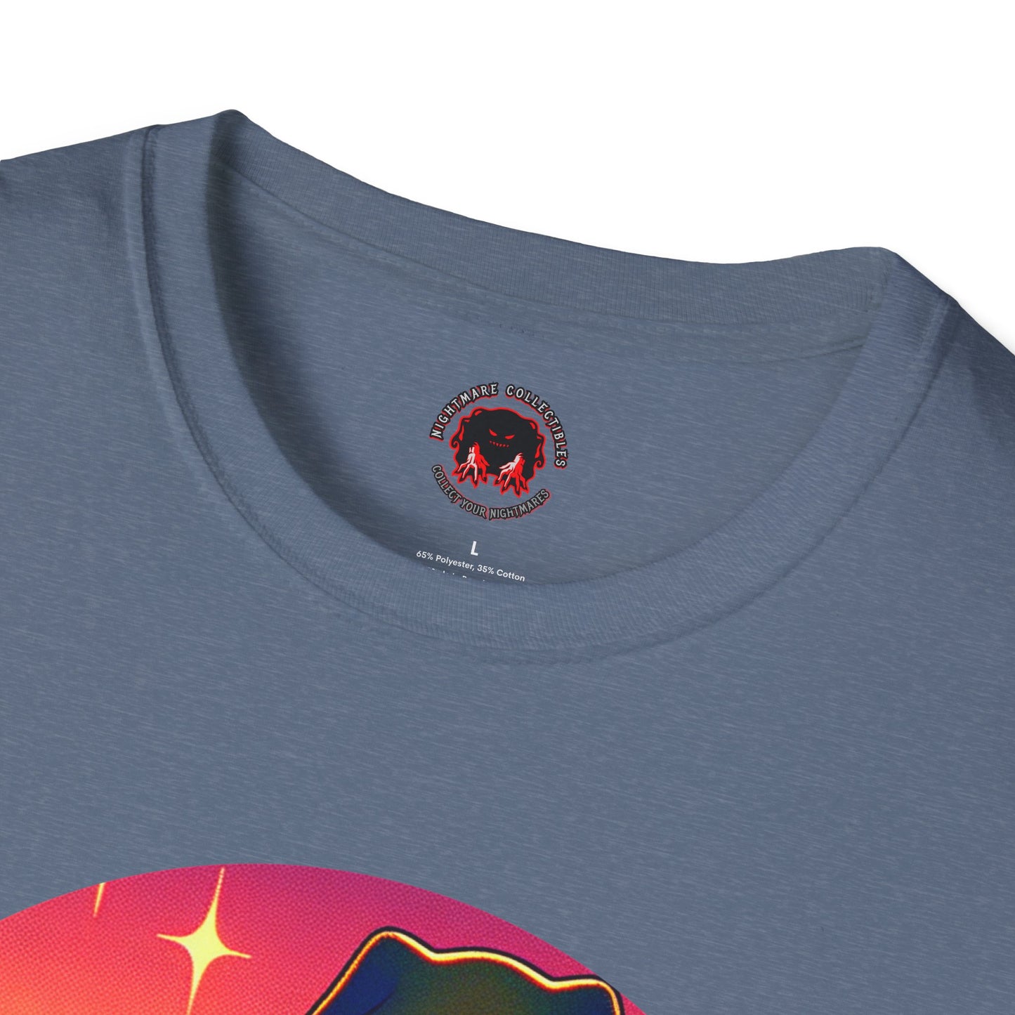 Slash Pals Freddy Krueger T-Shirt