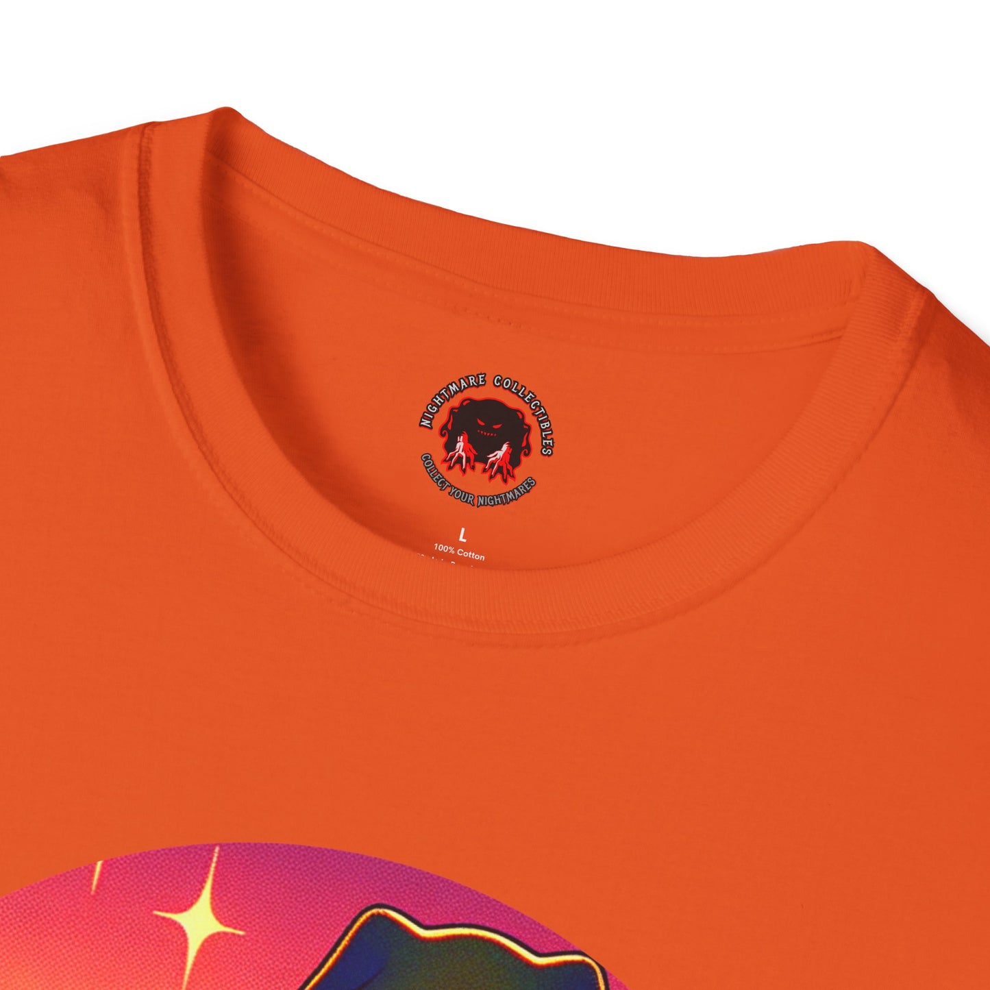 Slash Pals Freddy Krueger T-Shirt