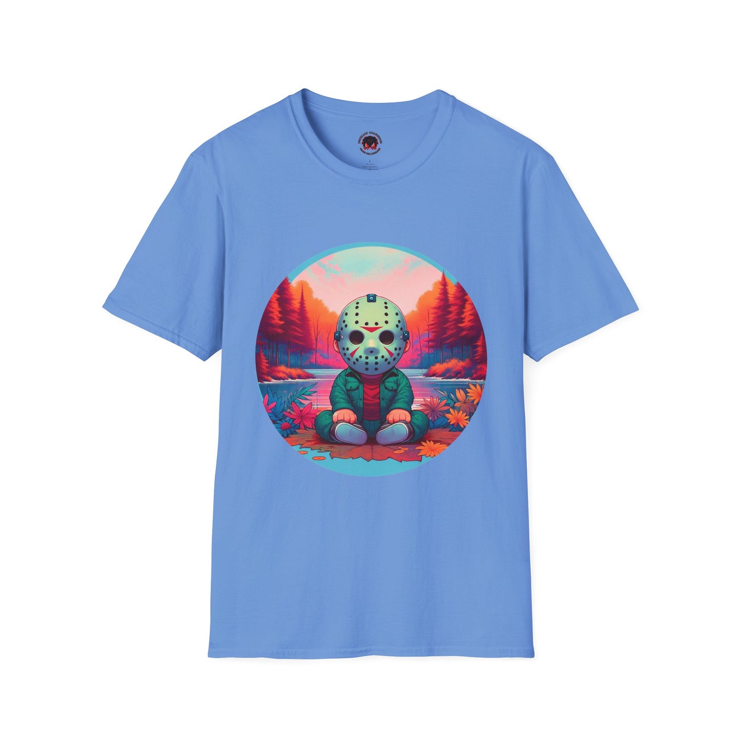 Slash Pals Jason T-Shirt