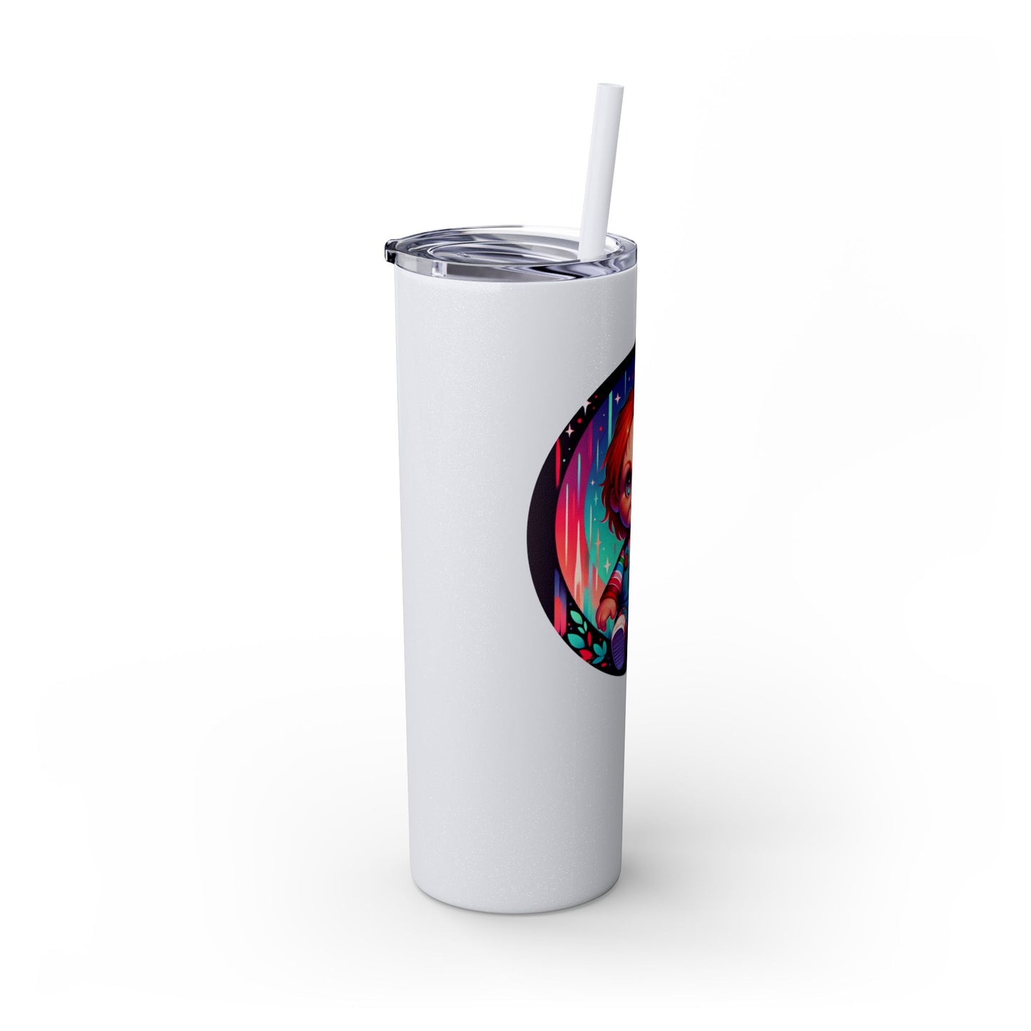 Slash Pals Chucky 20oz Tumbler