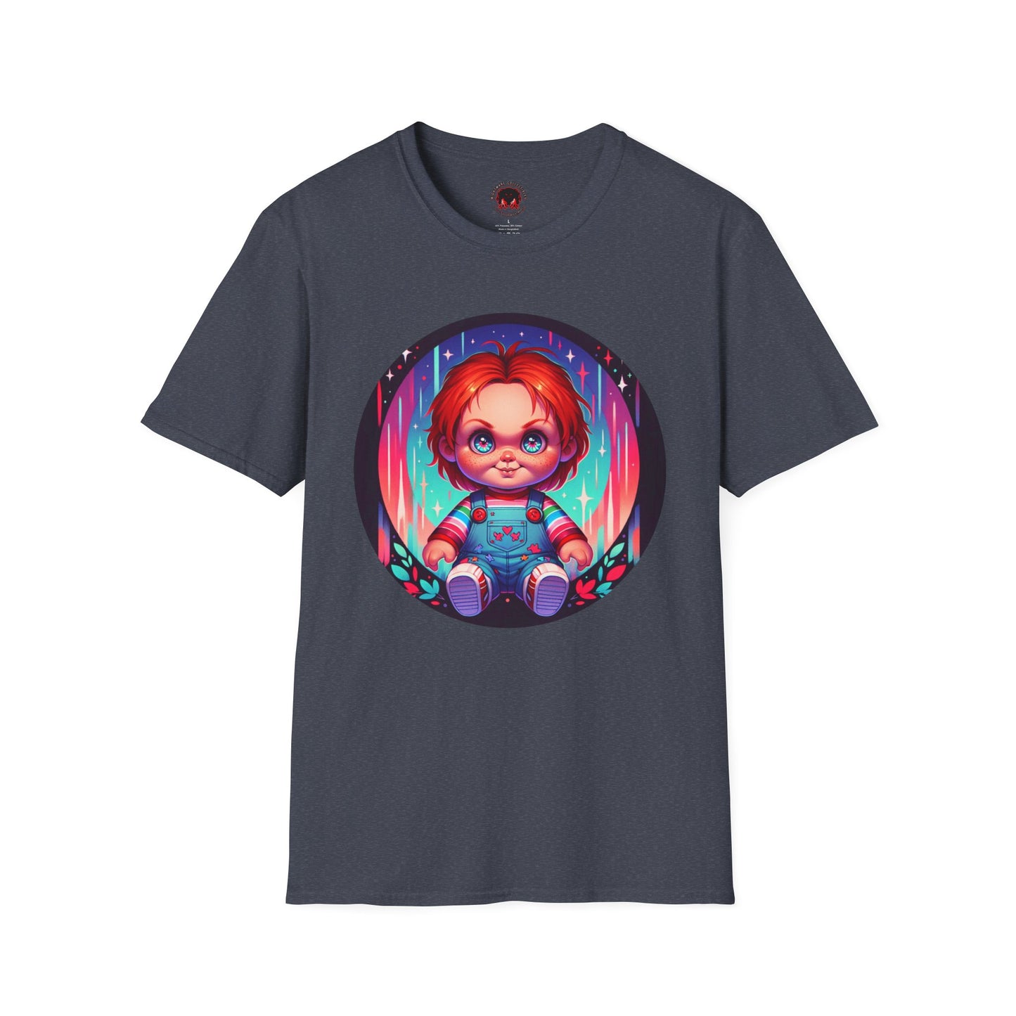 Slash Pals Chucky T-Shirt