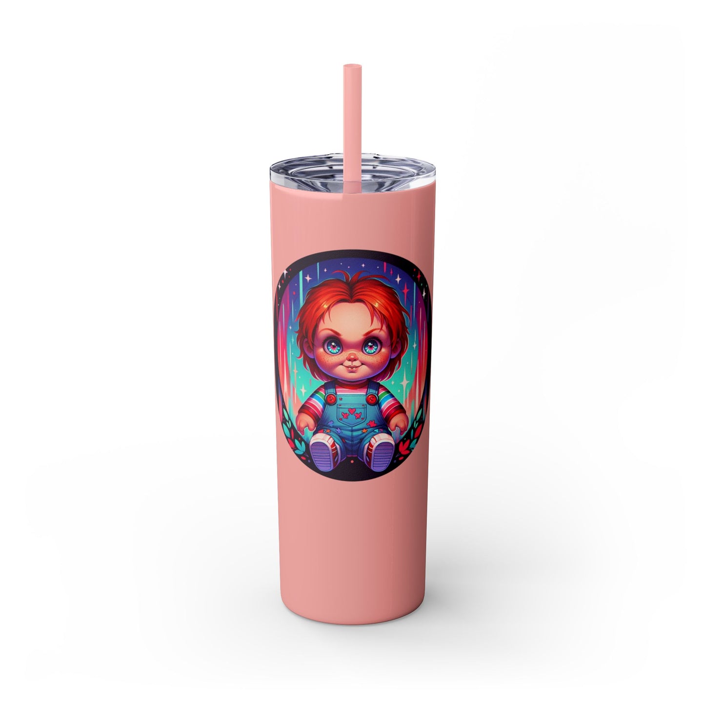 Slash Pals Chucky 20oz Tumbler