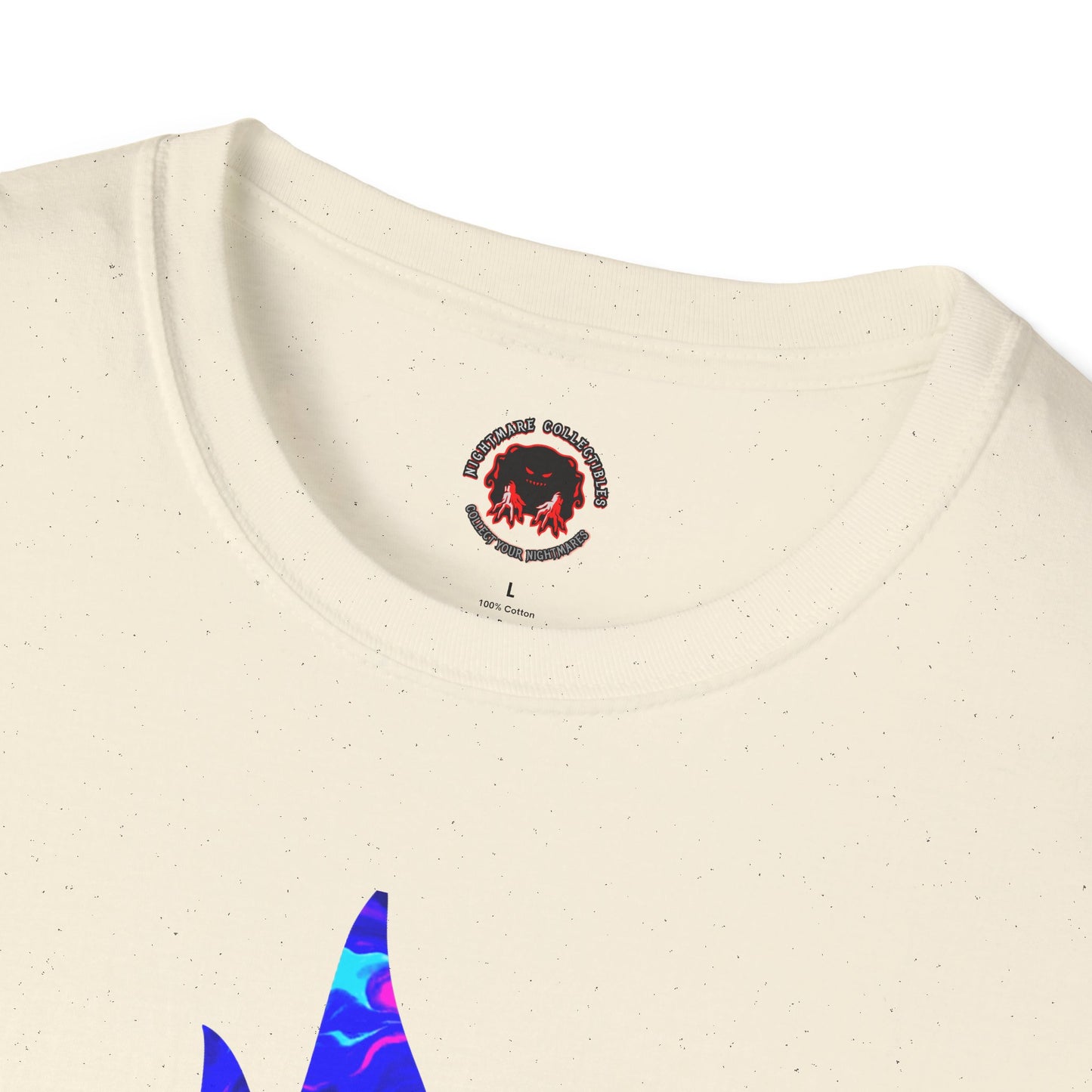 Welcome To Hell! Pinhead Horror Tee