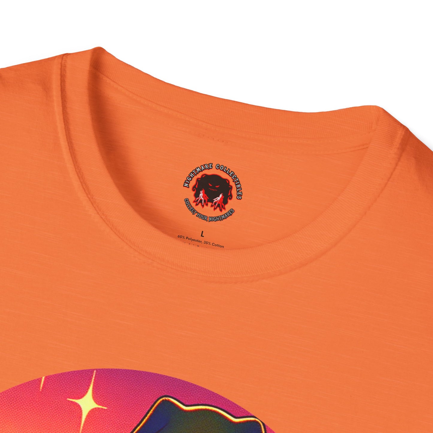 Slash Pals Freddy Krueger T-Shirt