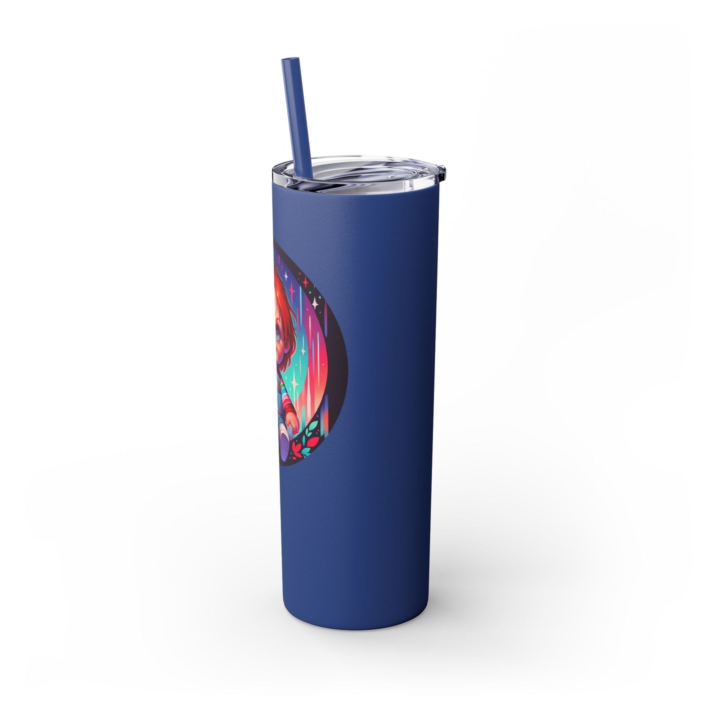 Slash Pals Chucky 20oz Tumbler