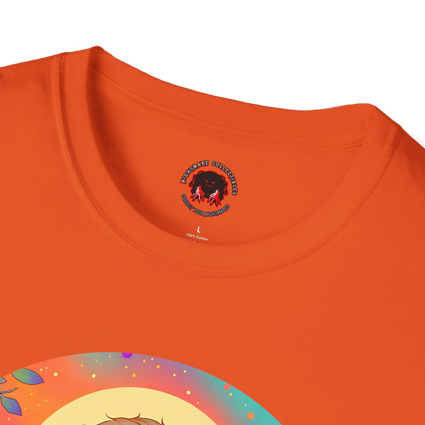 Slash pals Michael Myers T-Shirt