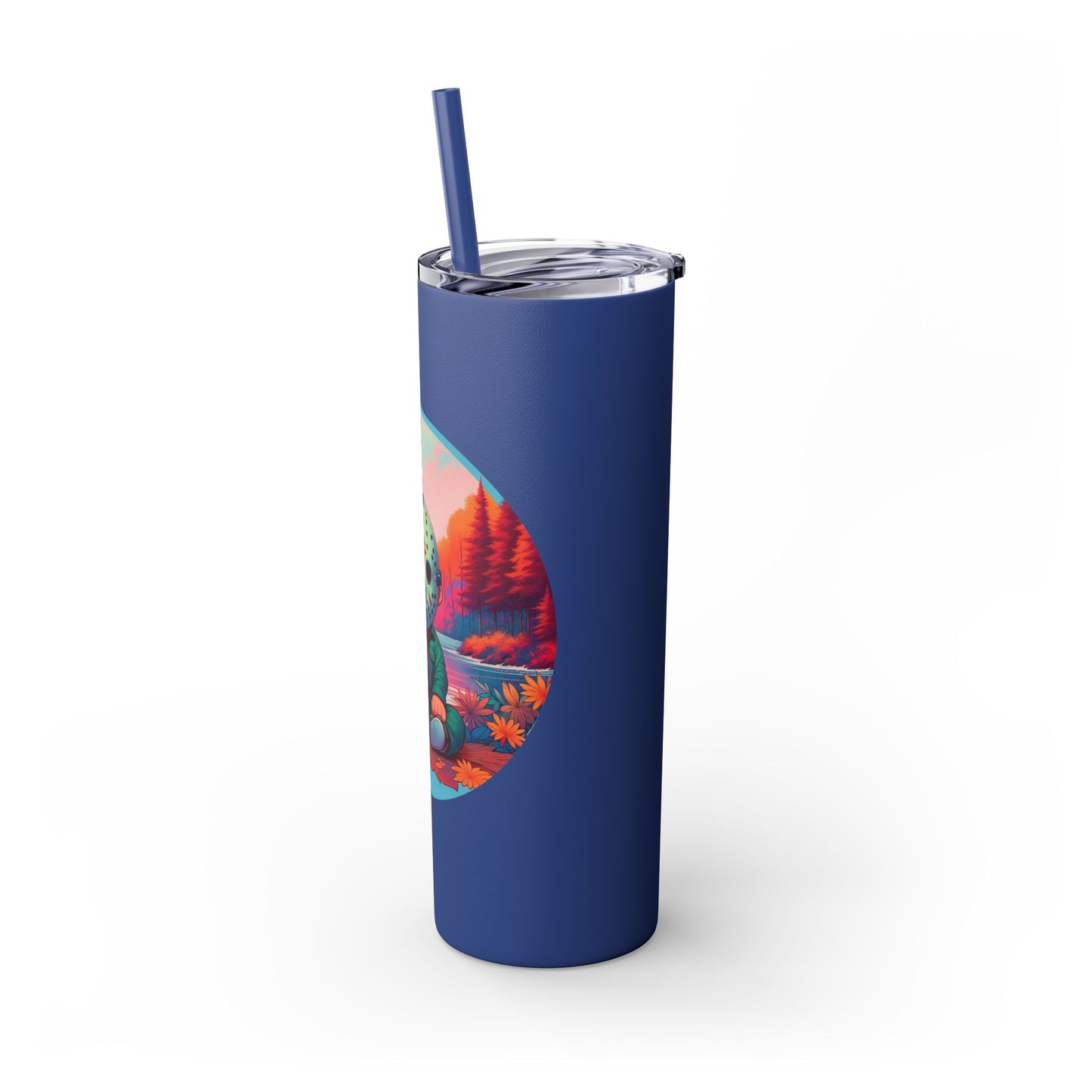 Slash Pals Jason 20oz Tumbler