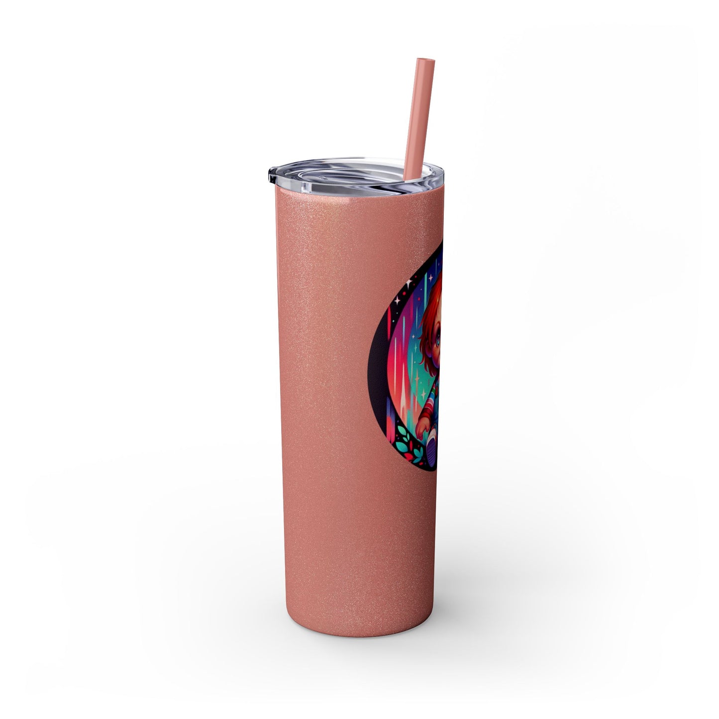 Slash Pals Chucky 20oz Tumbler