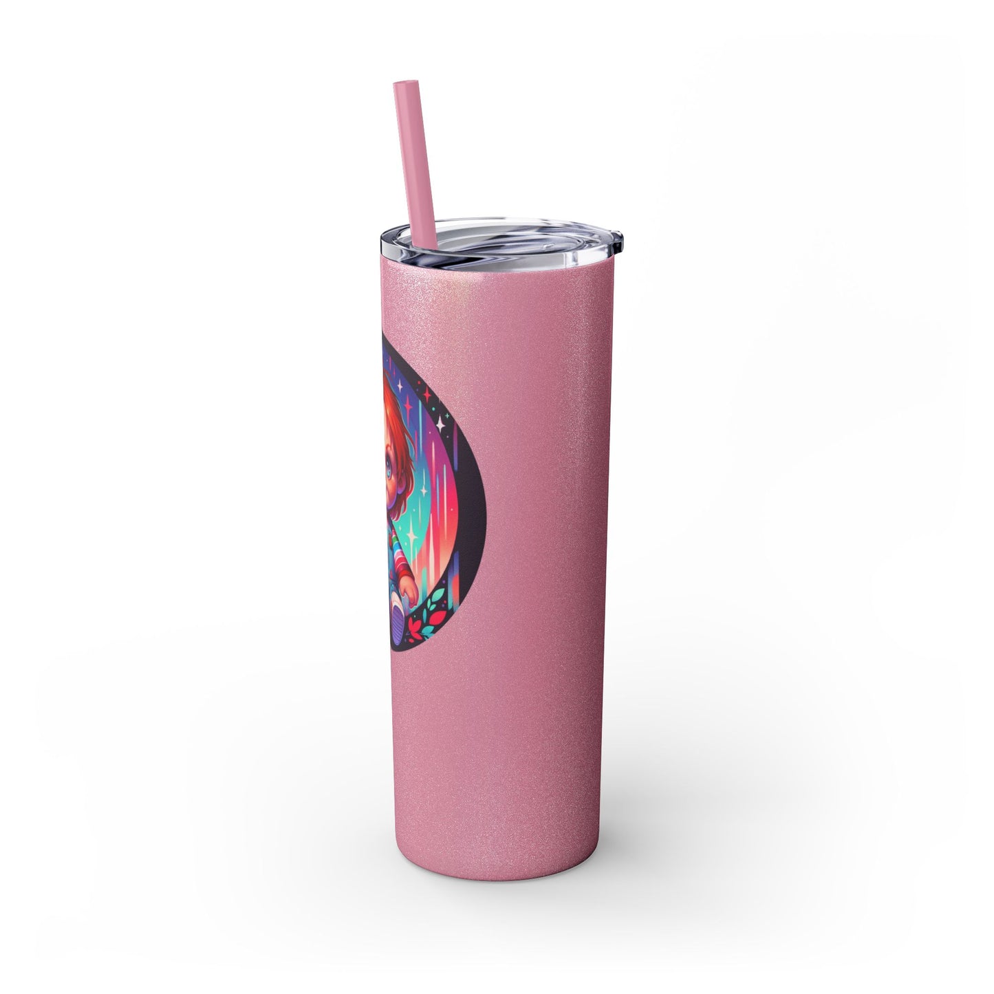 Slash Pals Chucky 20oz Tumbler