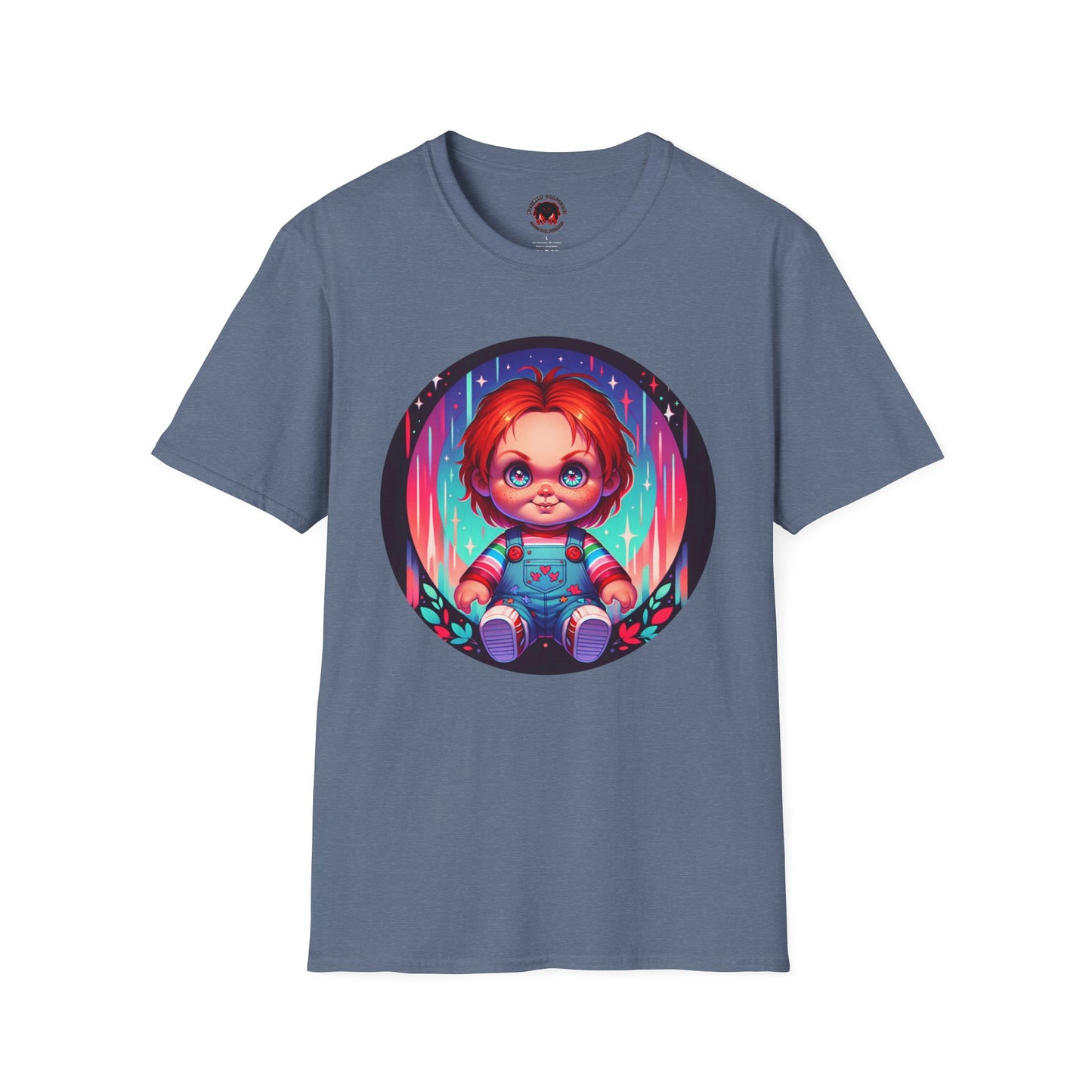 Slash Pals Chucky T-Shirt