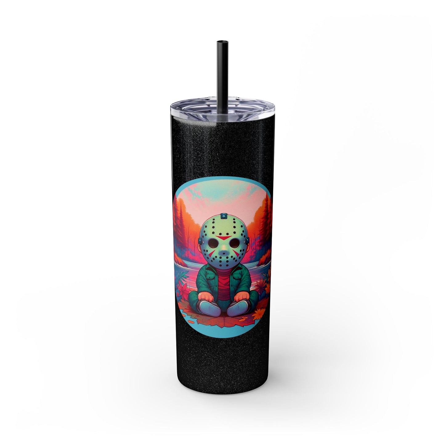 Slash Pals Jason 20oz Tumbler