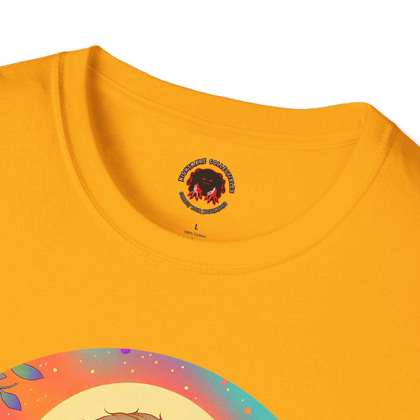 Slash pals Michael Myers T-Shirt