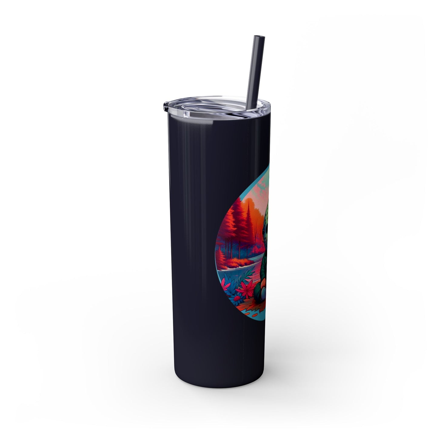 Slash Pals Jason 20oz Tumbler