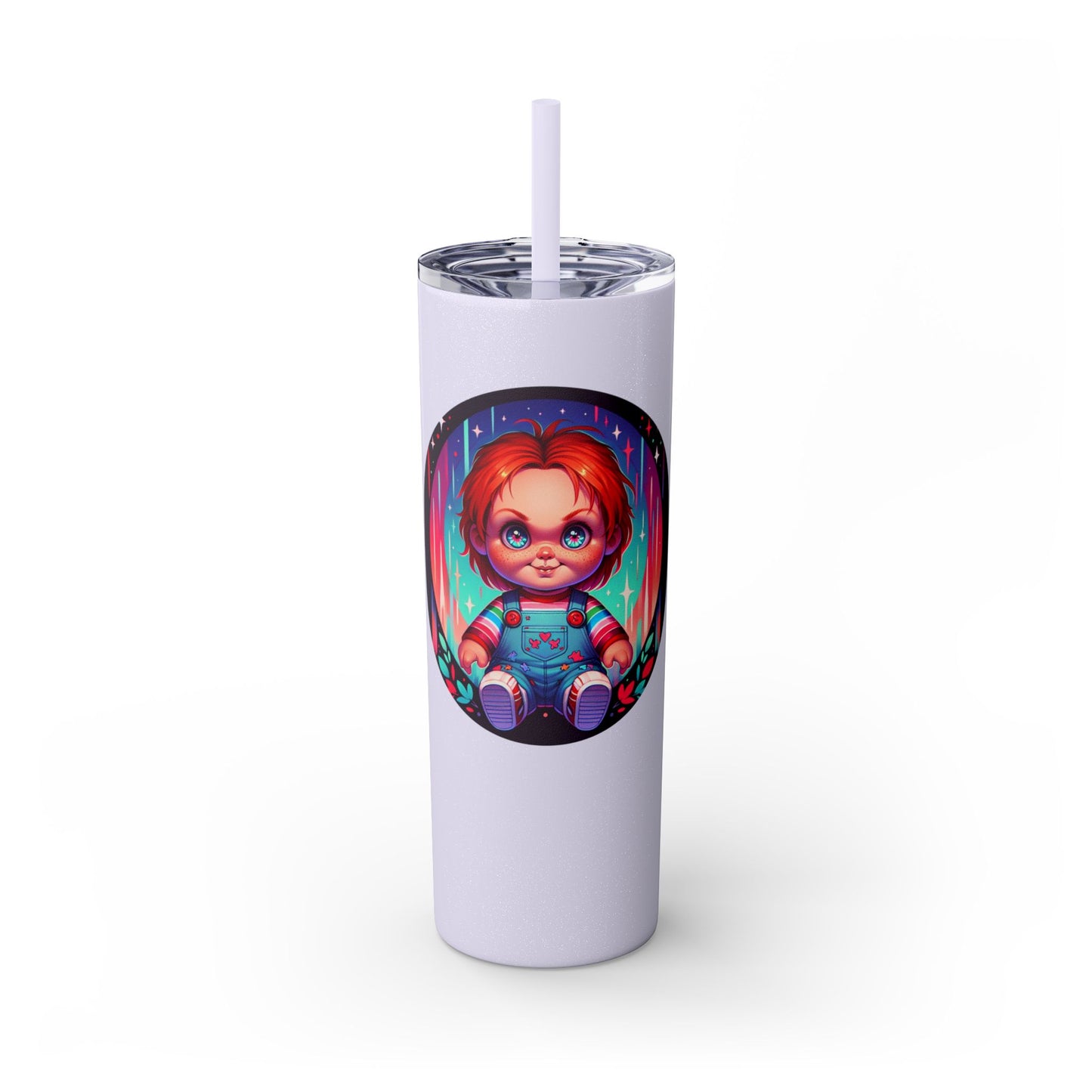 Slash Pals Chucky 20oz Tumbler